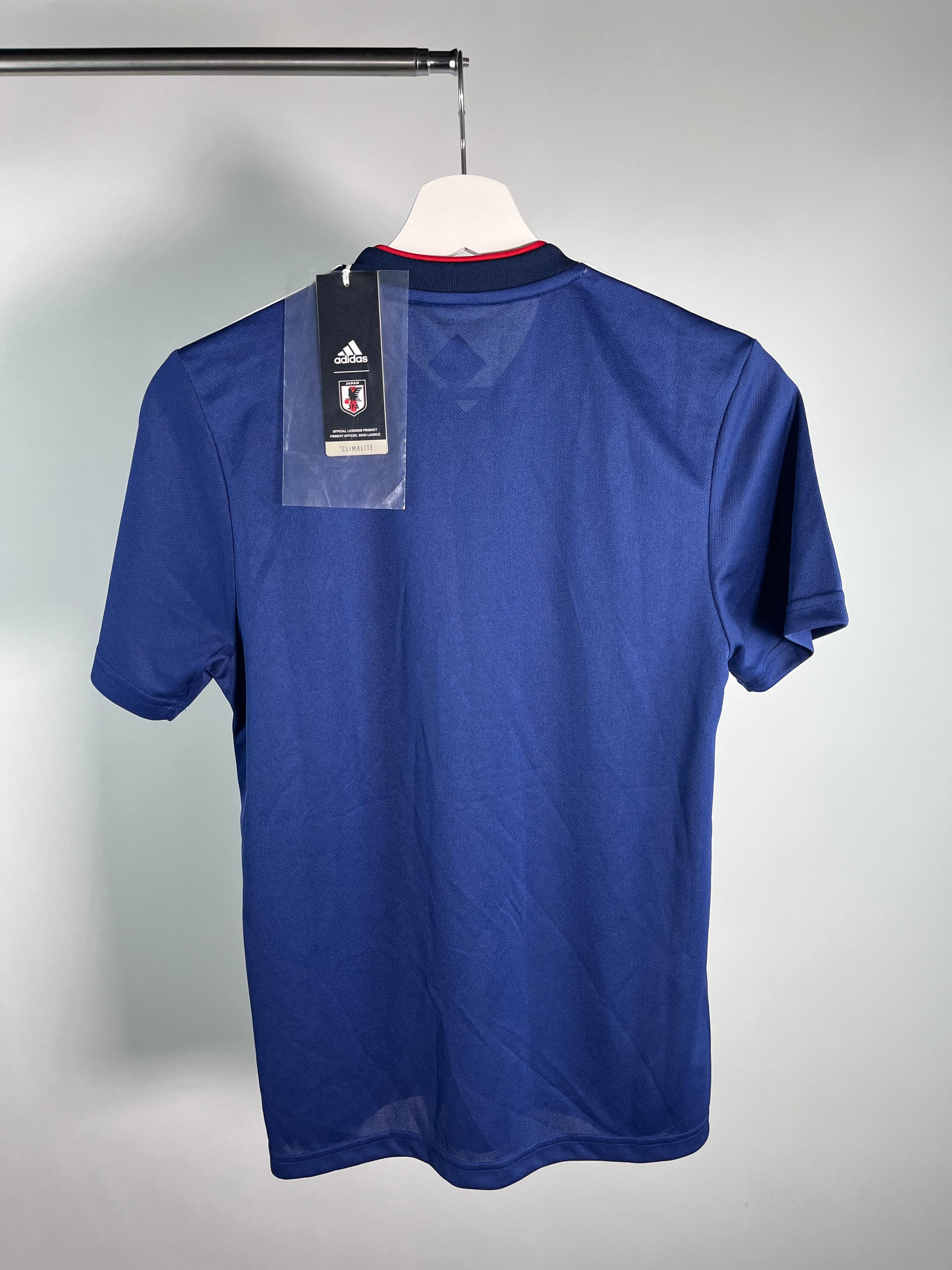 Jersey Japón Local 2018 2020 *C/Etiquetas* (M)