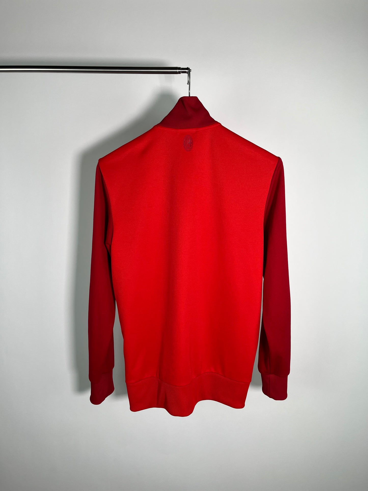Chamarra AC Milan 2011 2012 (M)