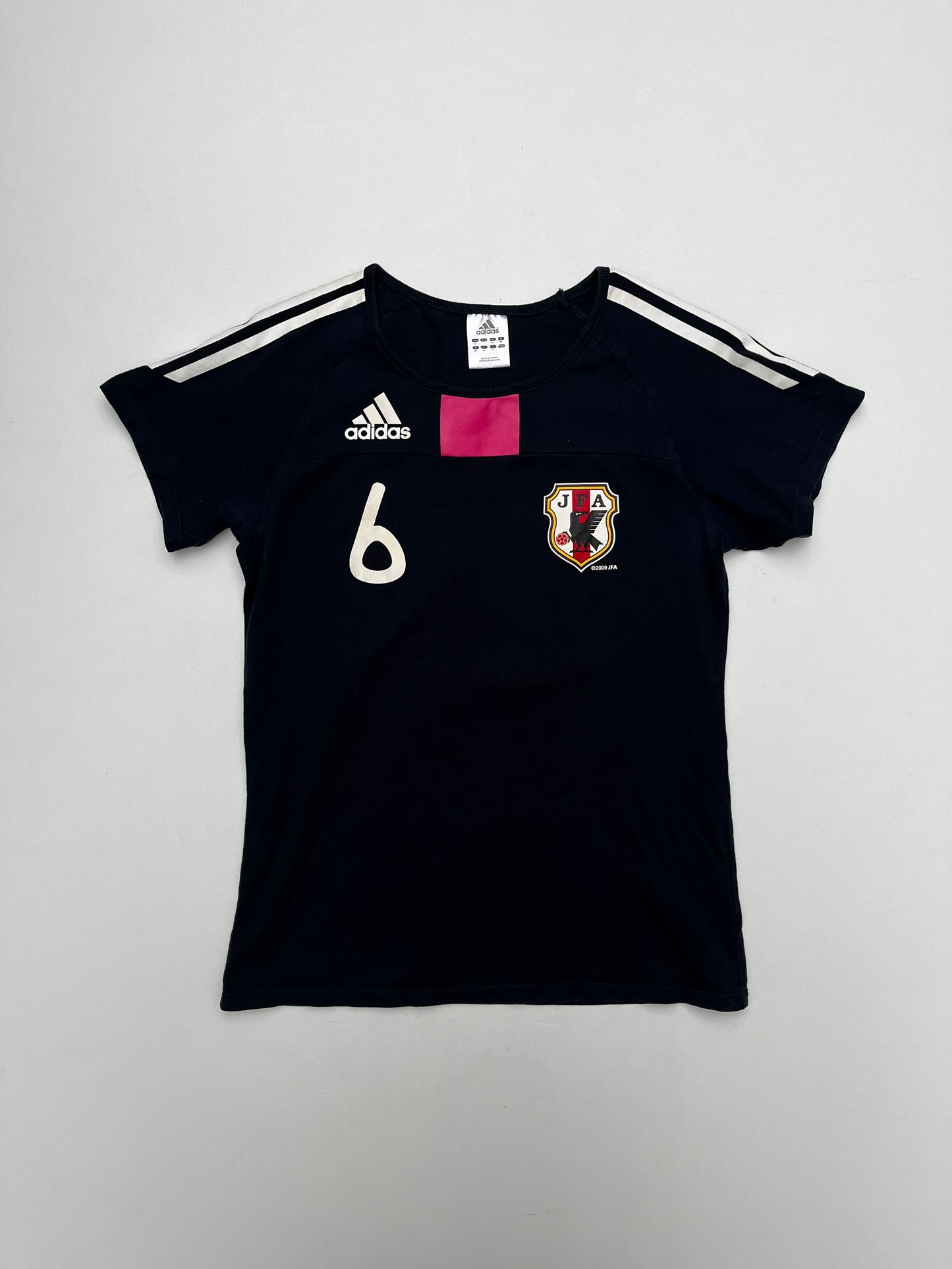 Playera Japón 2010 2011 (L Niña)