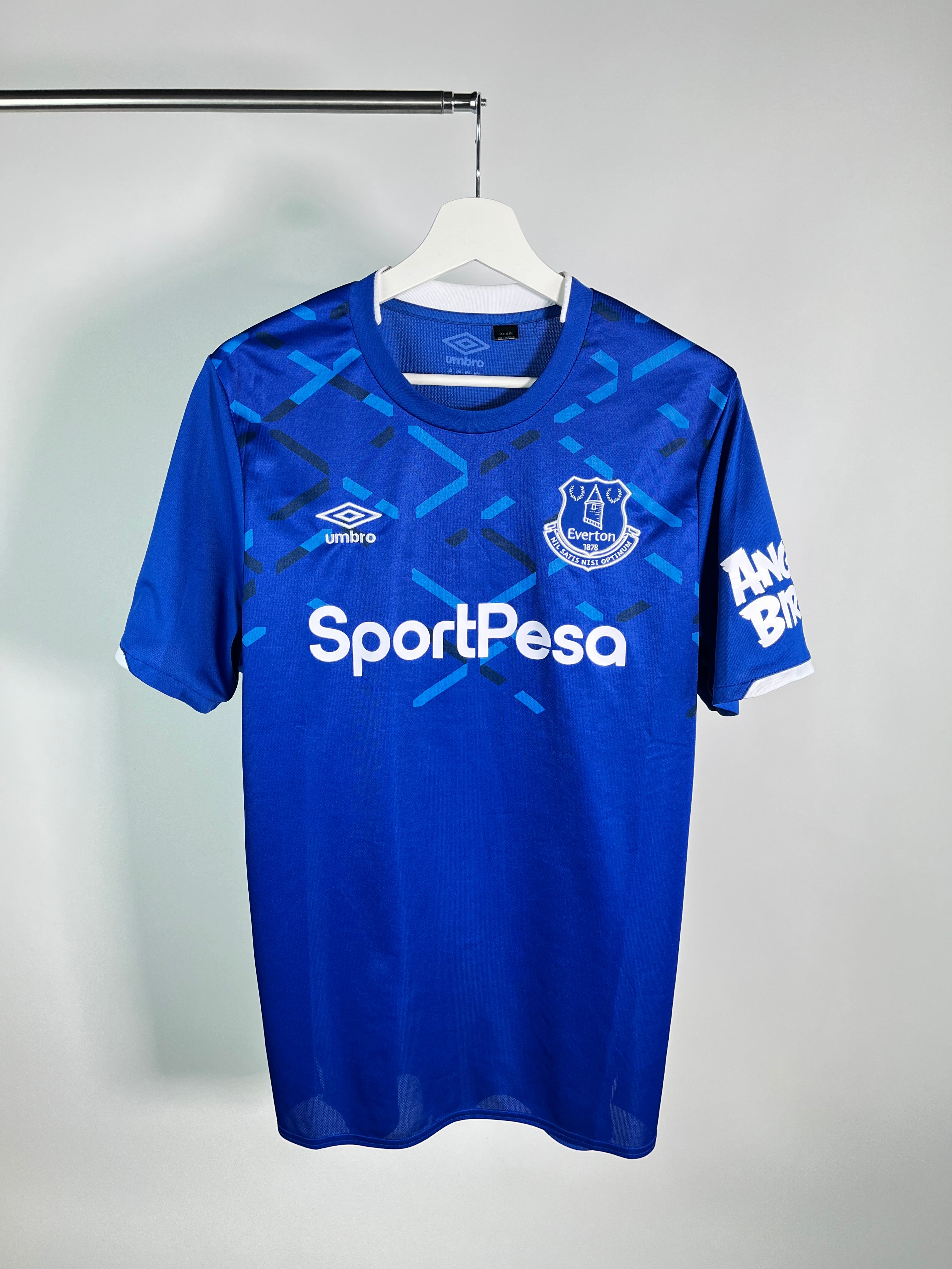 Jersey Everton Local 2019 2020 (L)