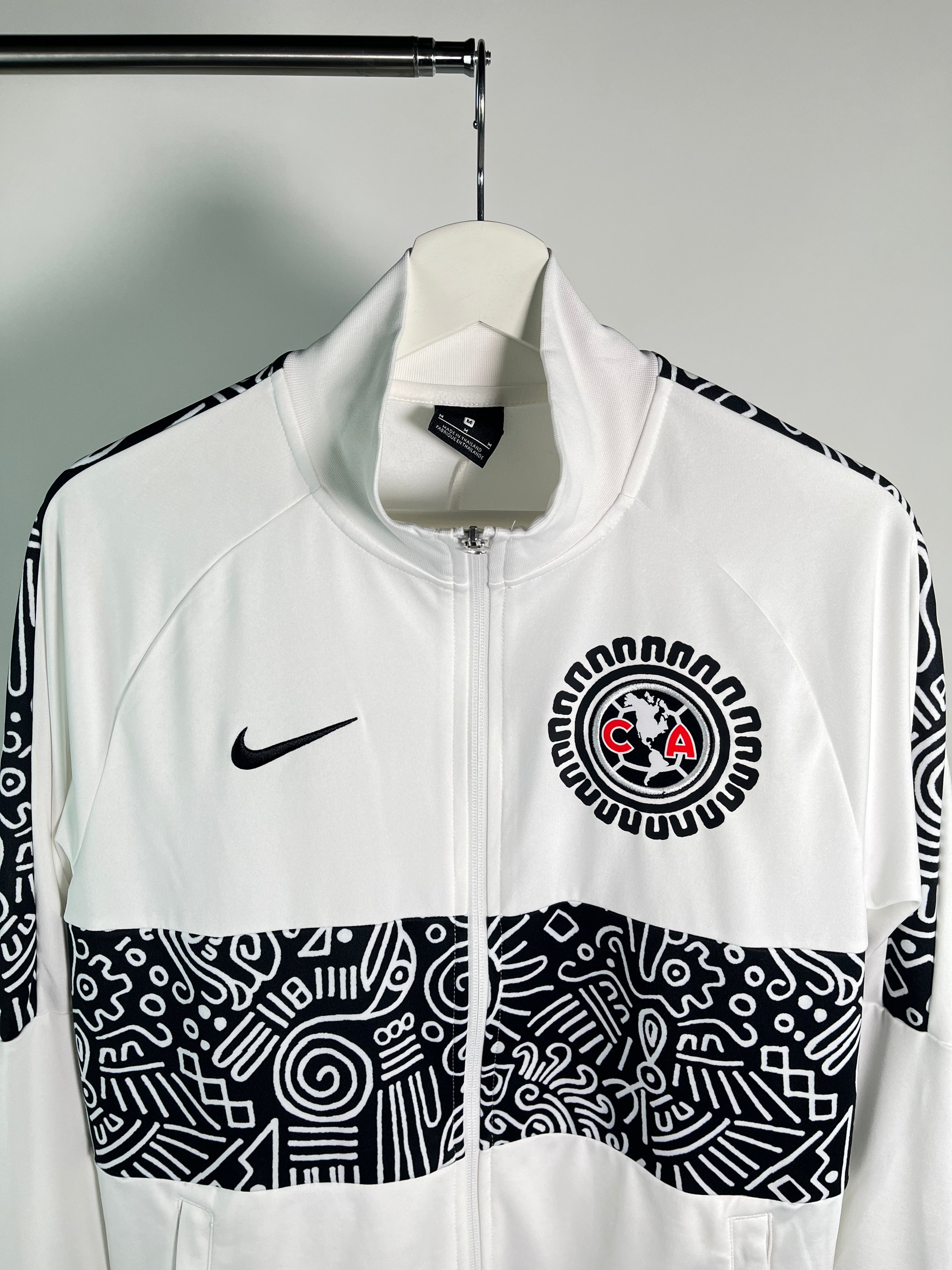 Chamarra Club América 2020 2021 (M)