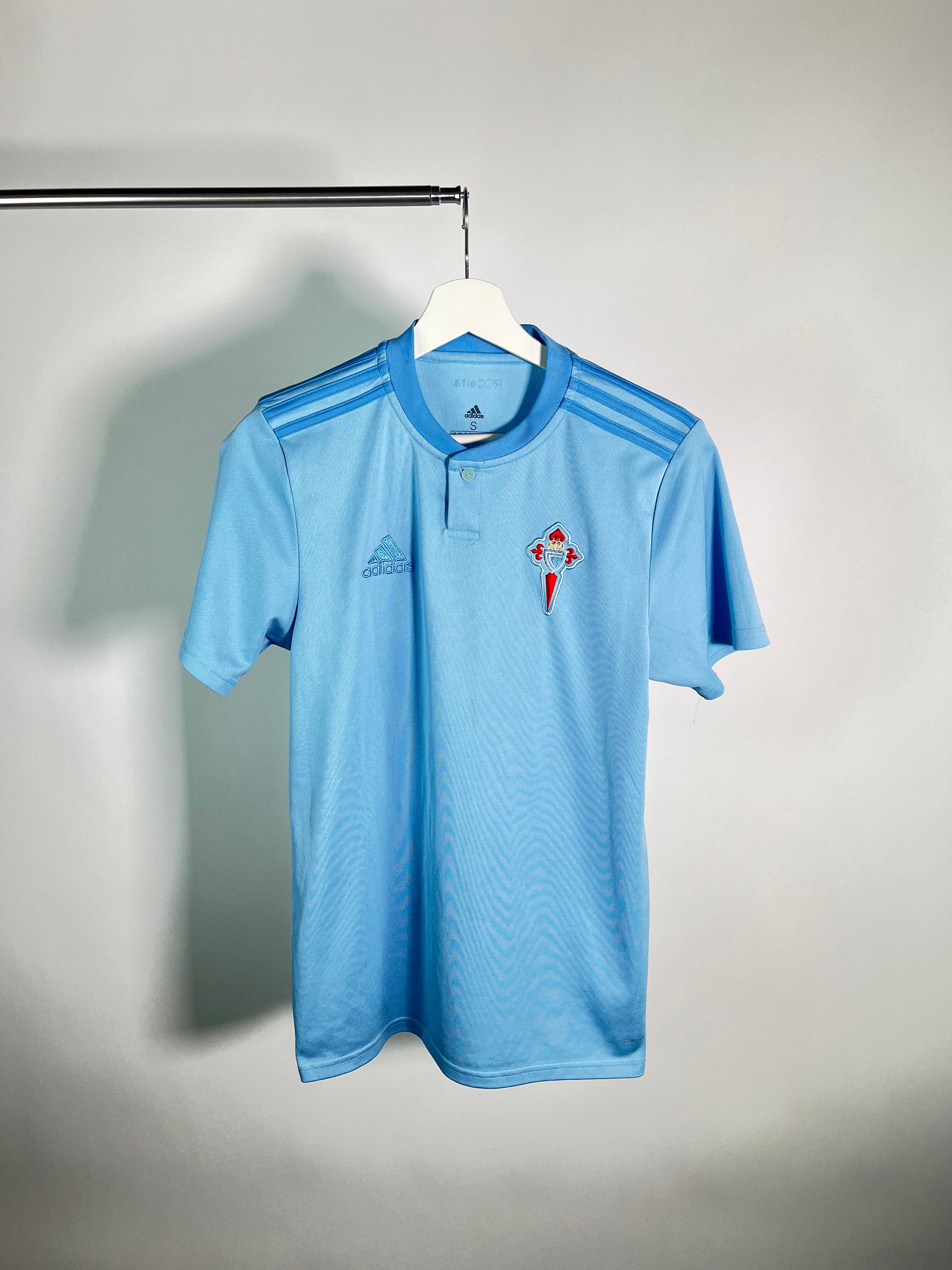 Jersey Celta de Vigo Local 2018 2019 (S)
