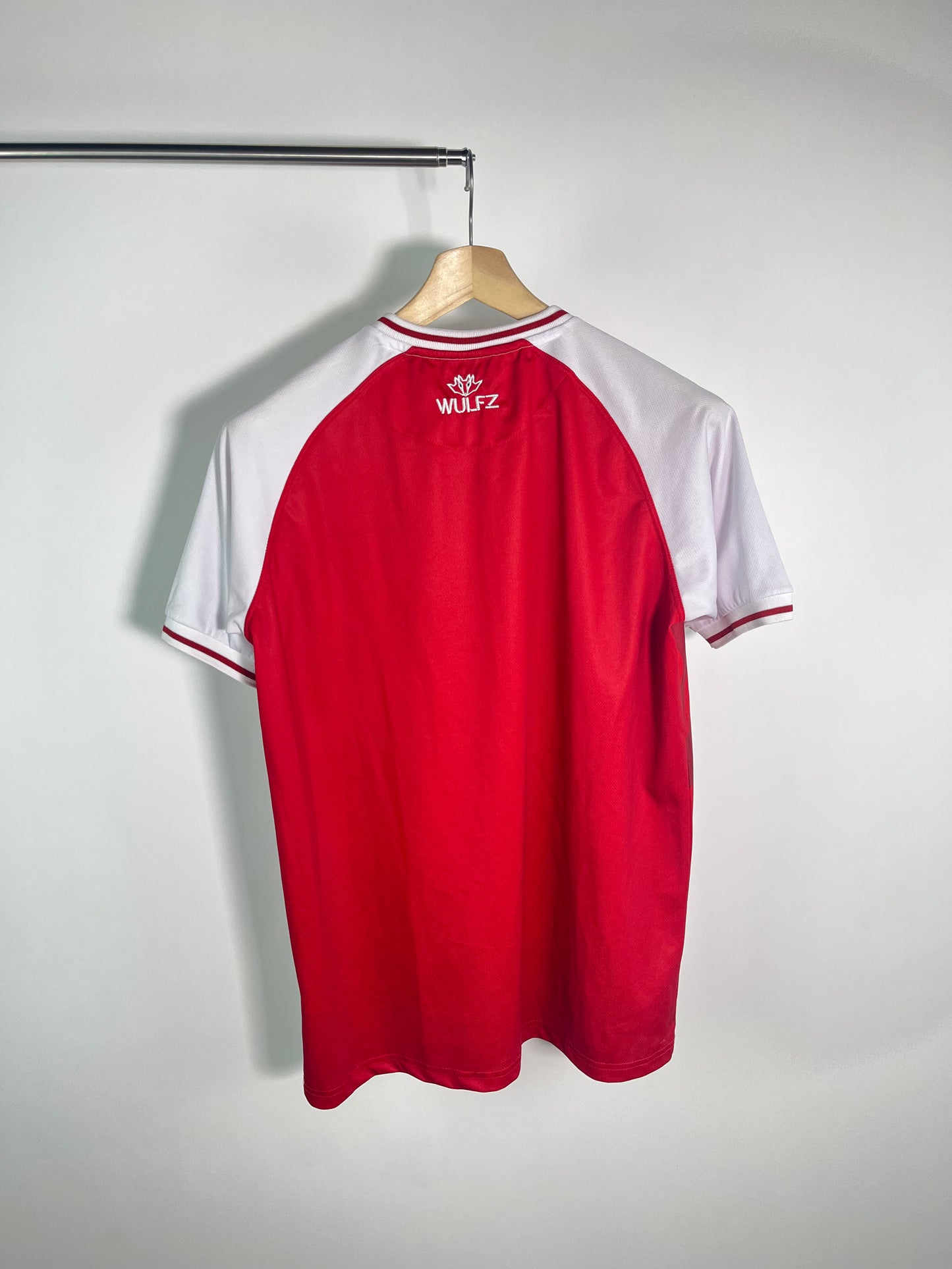 Jersey Fatih Karagumruk Tercera 2020 2021 (L)