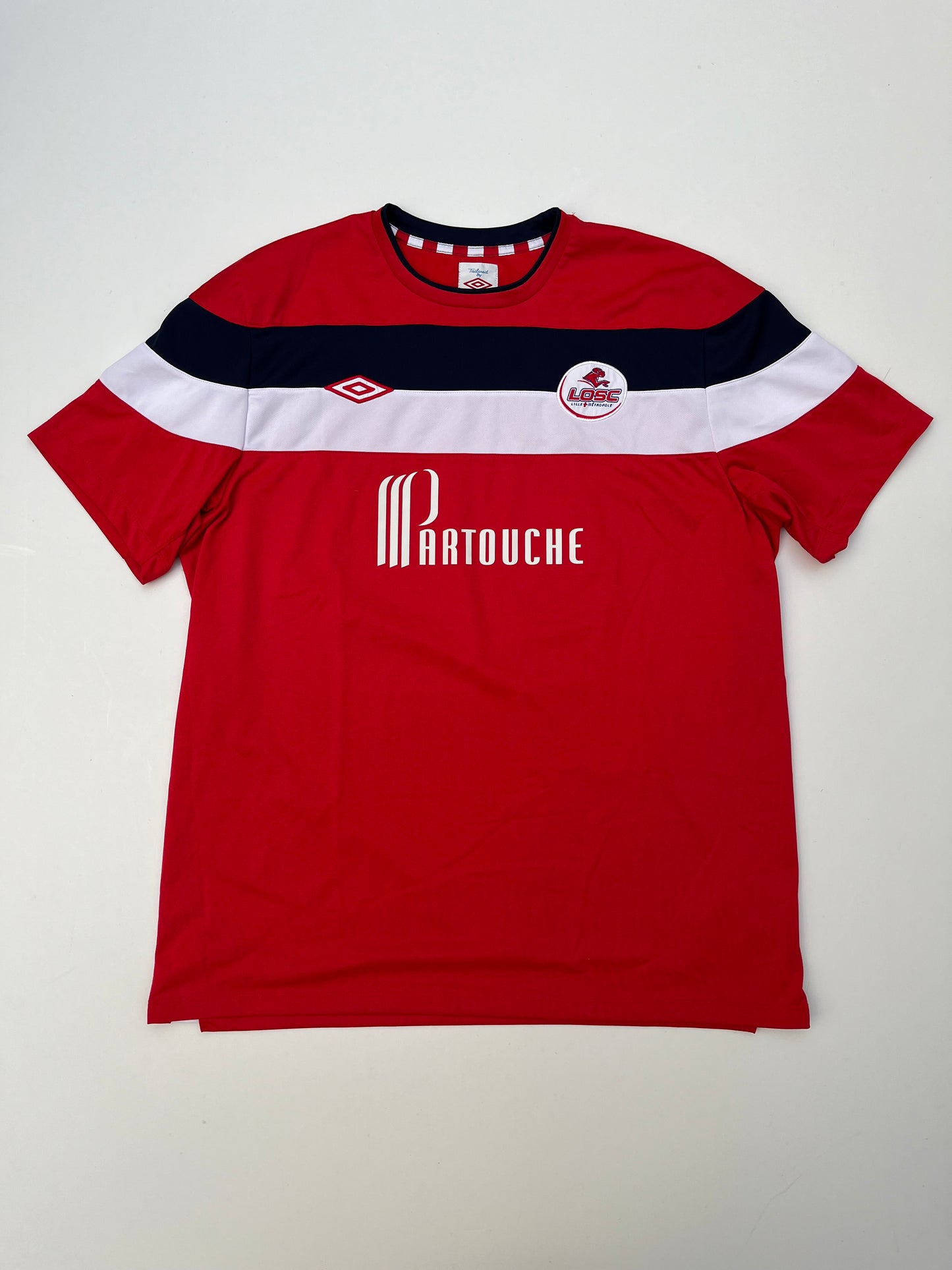 Jersey Lille Losc Local 2011 2012 (XL)