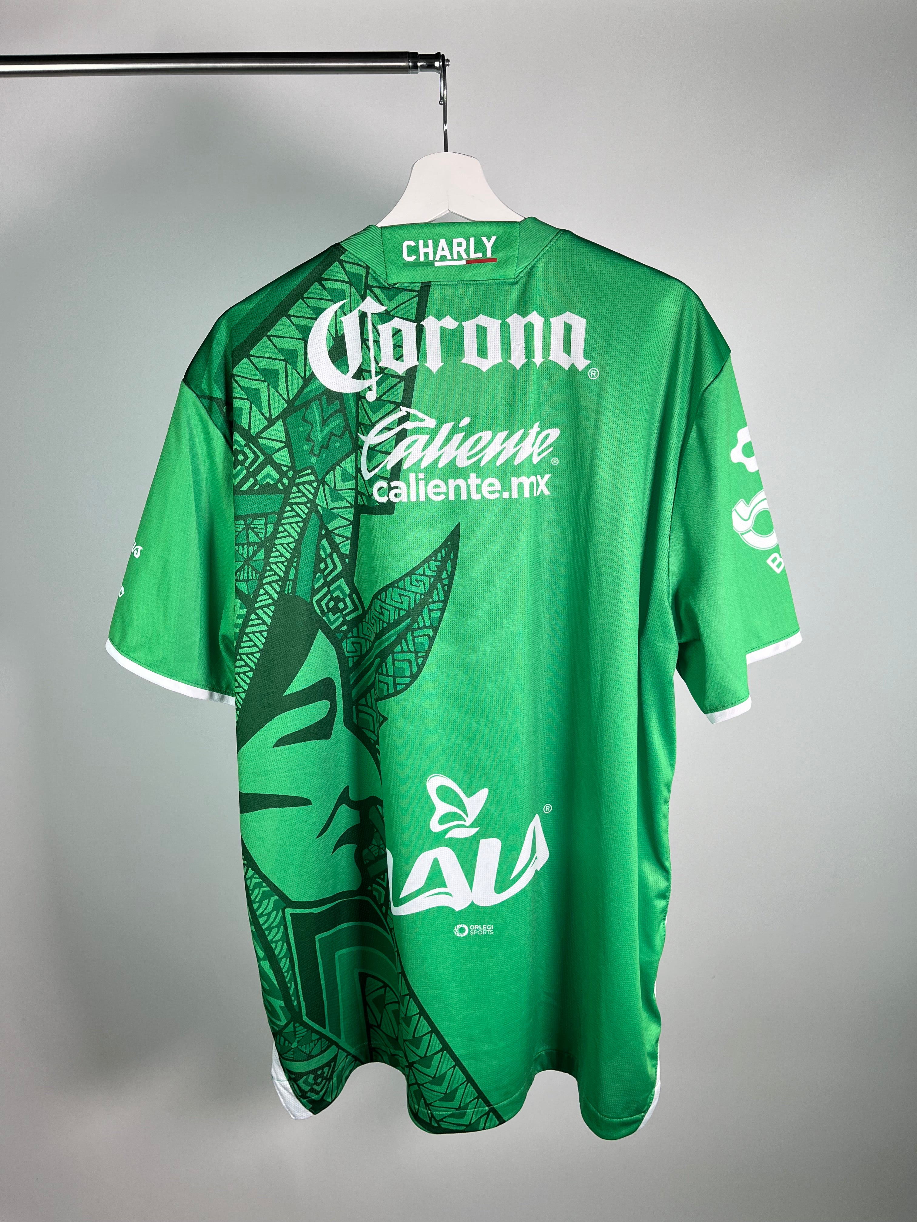 Jersey Santos Laguna Tercera 2022 2023 (XXL)