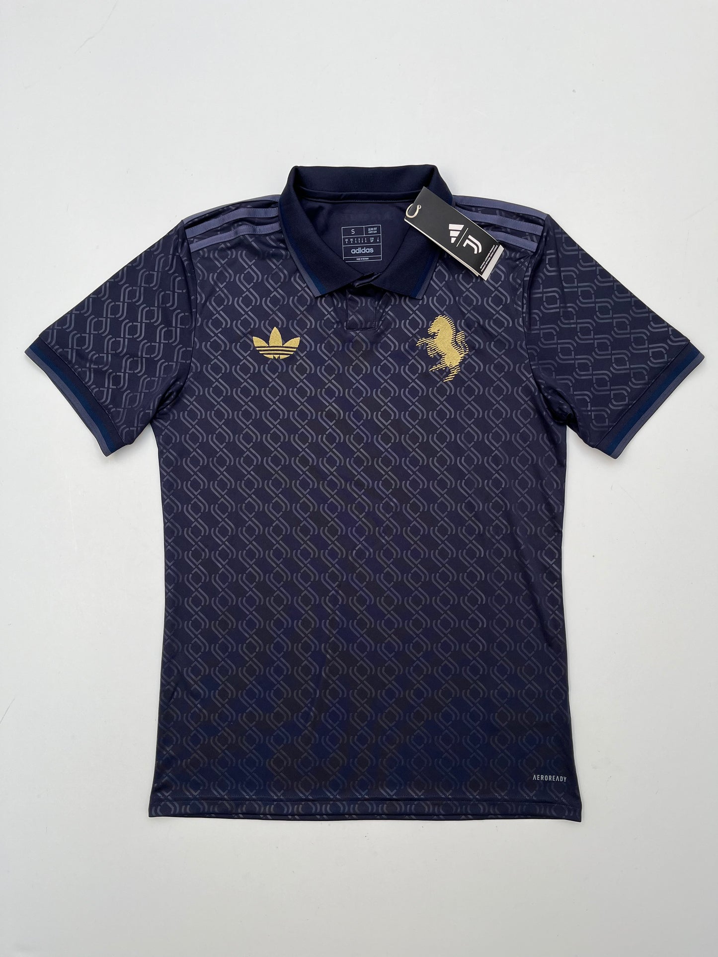 Jersey Juventus Tercero 2024 2025 (S)