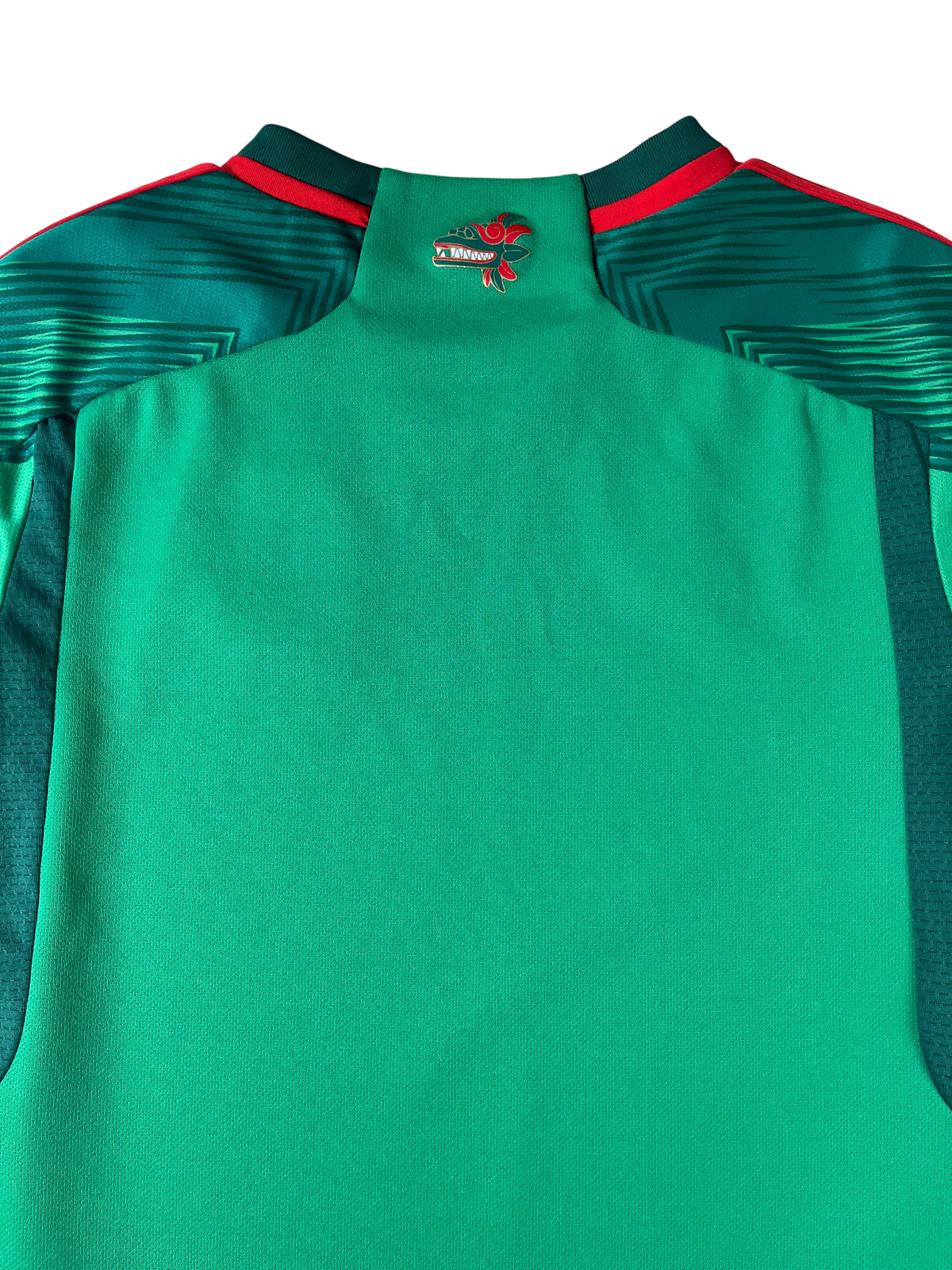 Jersey México Local 2022 2024 (XS Mujer)
