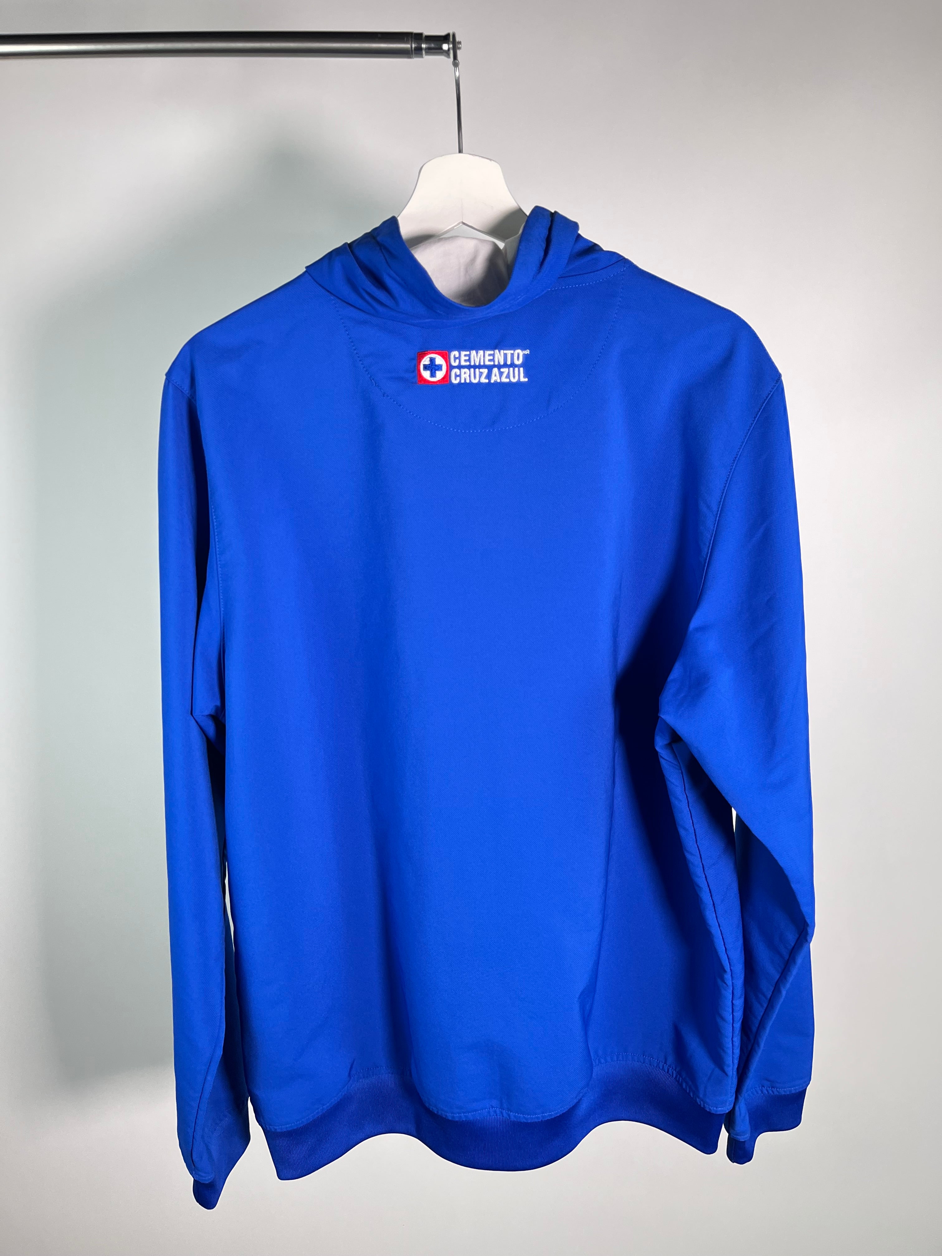 Chamarra Cruz Azul 2013 2014 (L)