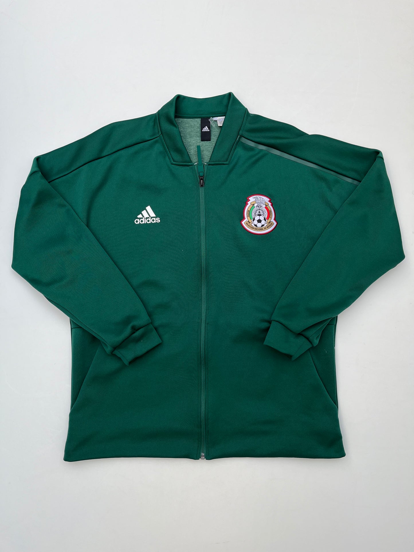Chamarra México 2018 2019 (XL)