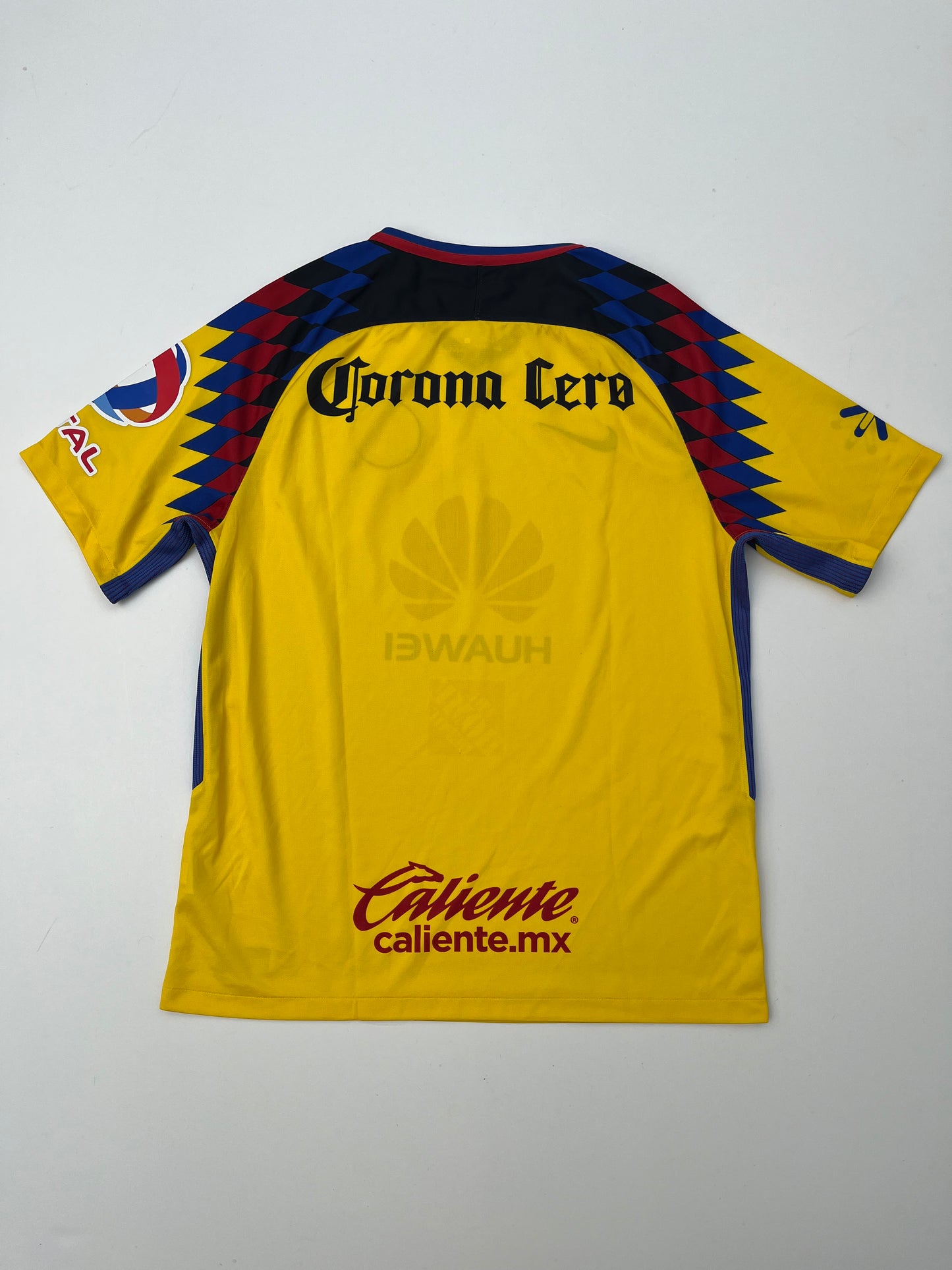 Jersey Club América Tercero 2017 2018 (L)
