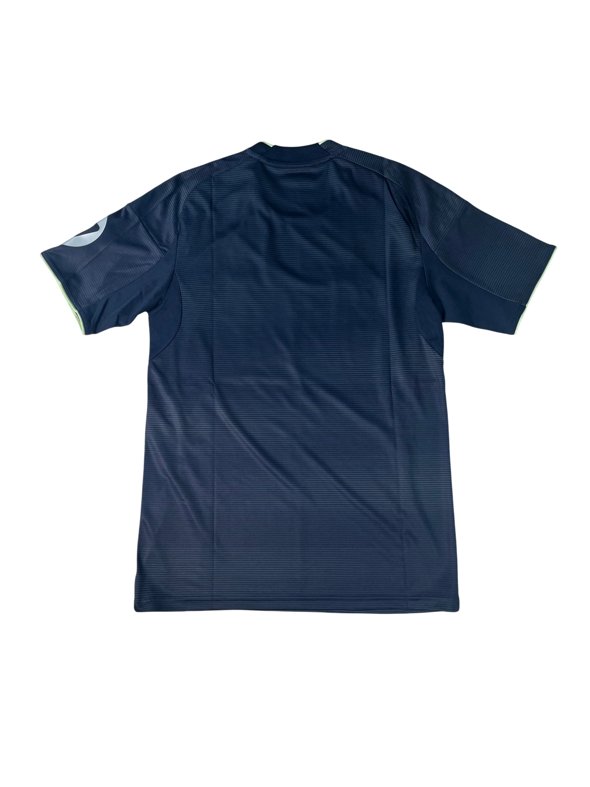 Jersey Real Madrid Visita 2025 2026 *C/Etiquetas* (S)