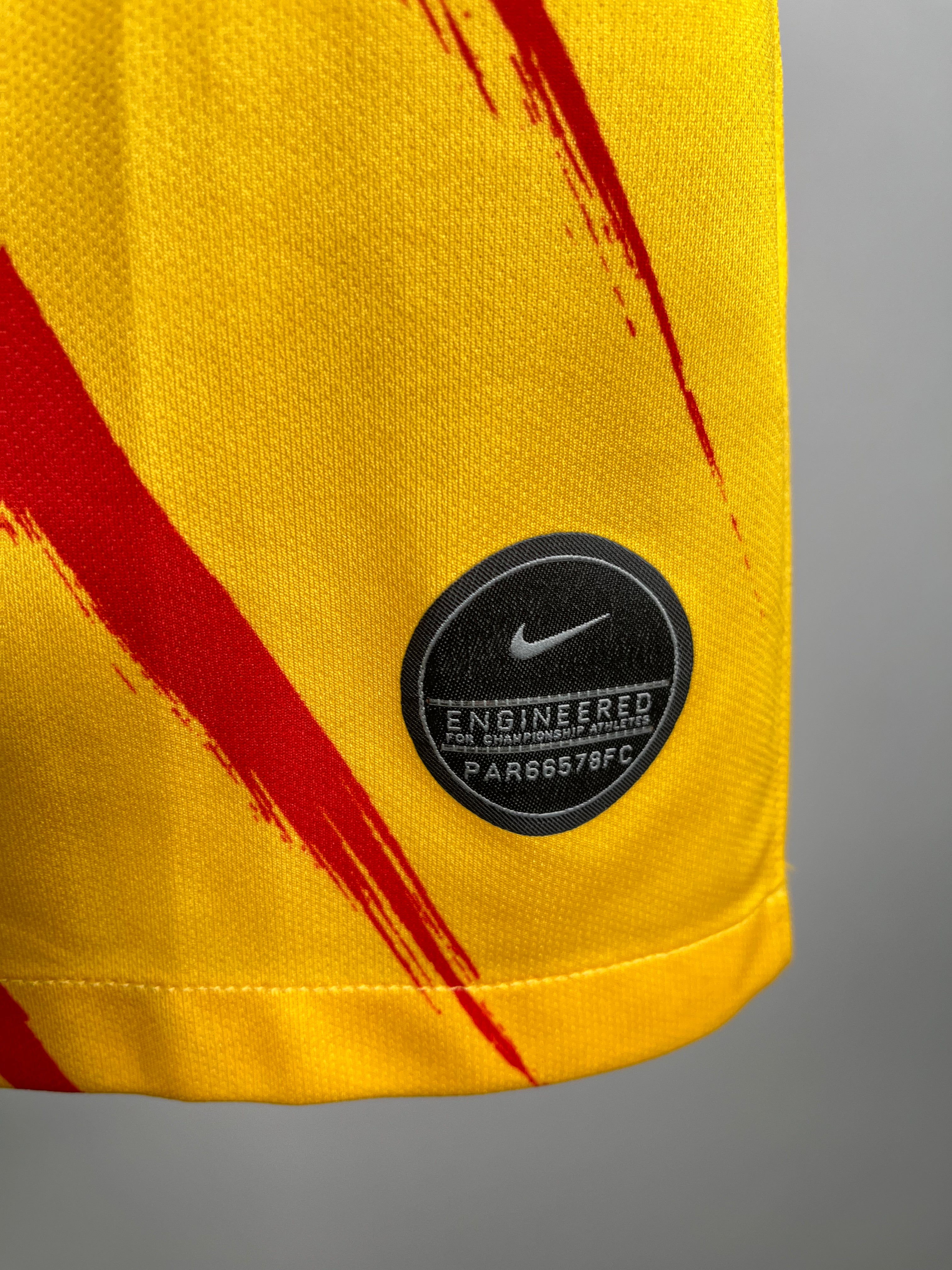 Jersey Barcelona Cuarta 2019 2020 Antoine Griezmann (M)