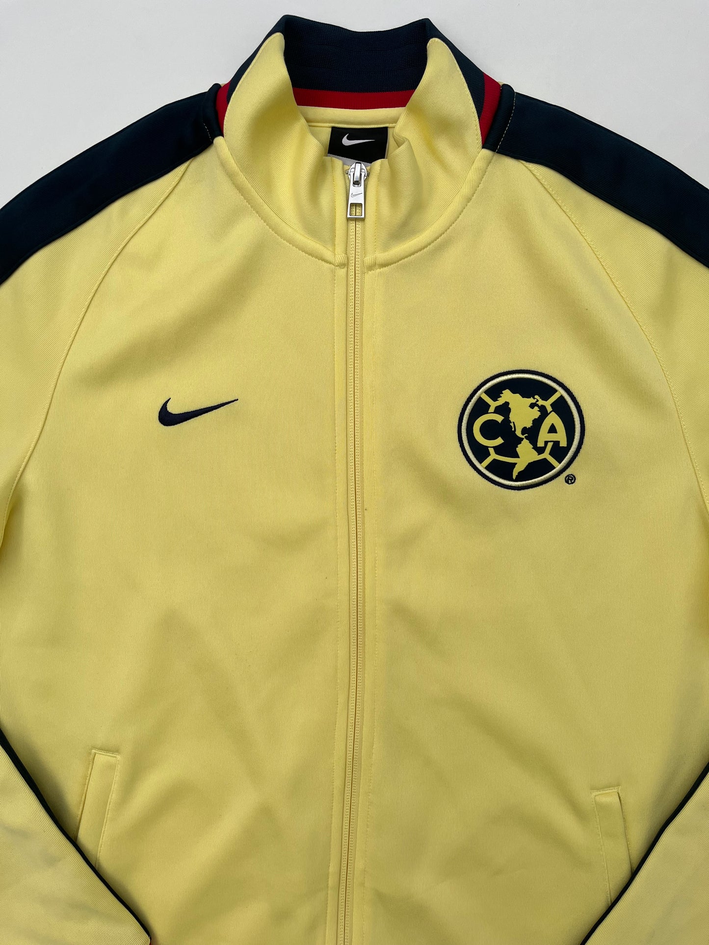 Chamarra Club América 2015 2016 (M)