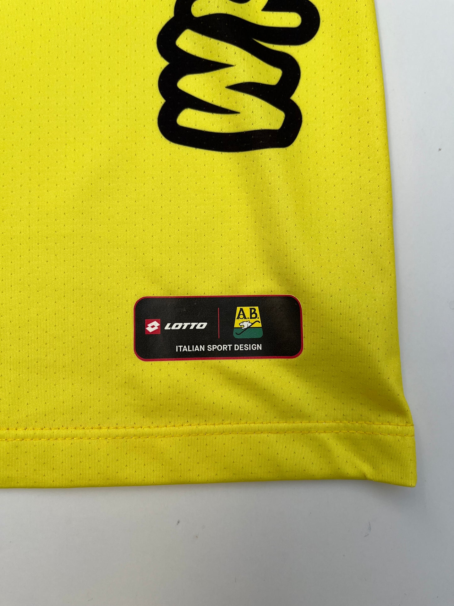 Jersey Atlético Bucaramanga Local 2022 2023 (L)