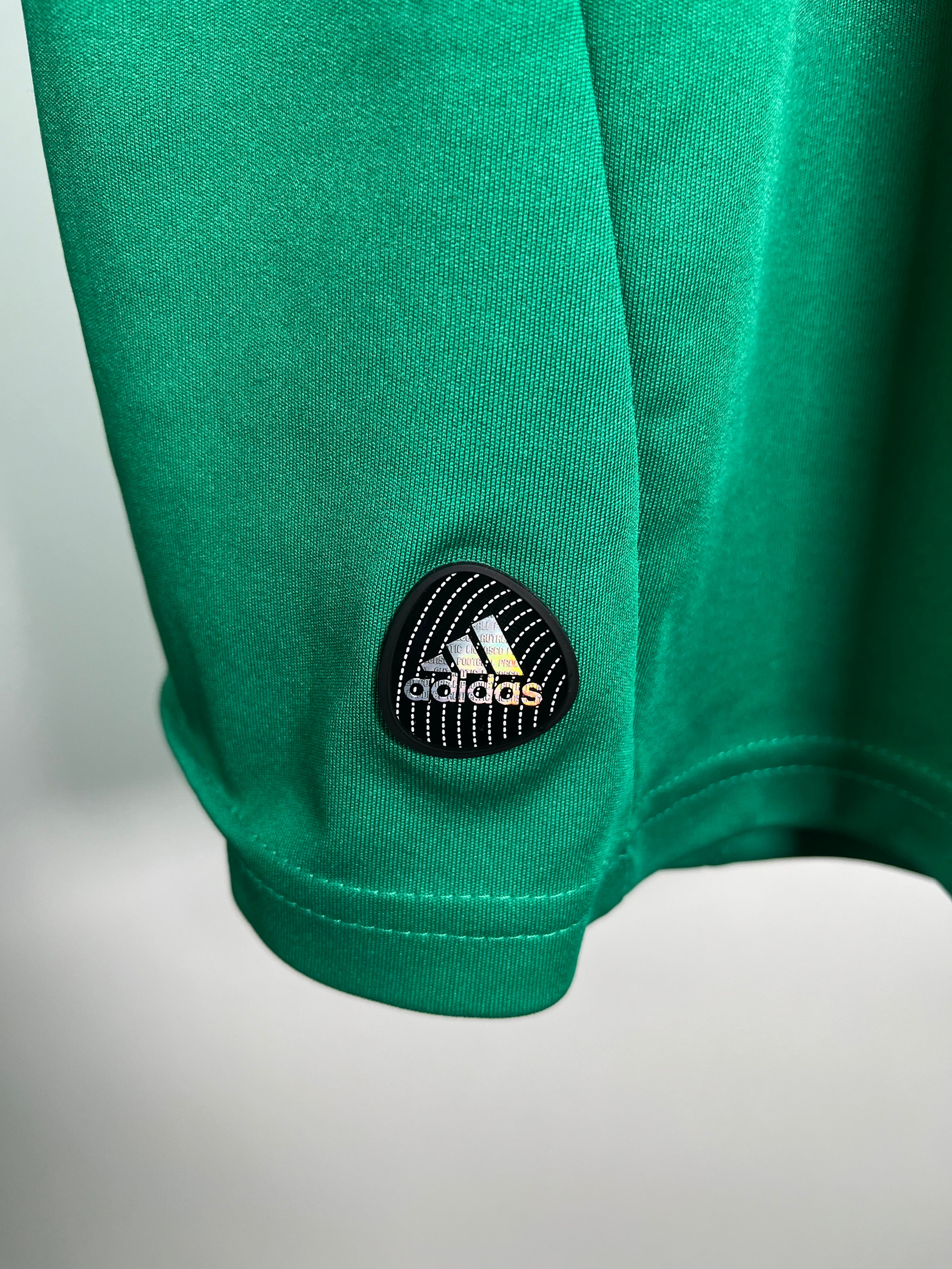 Jersey México Local 2011 2013 (M)