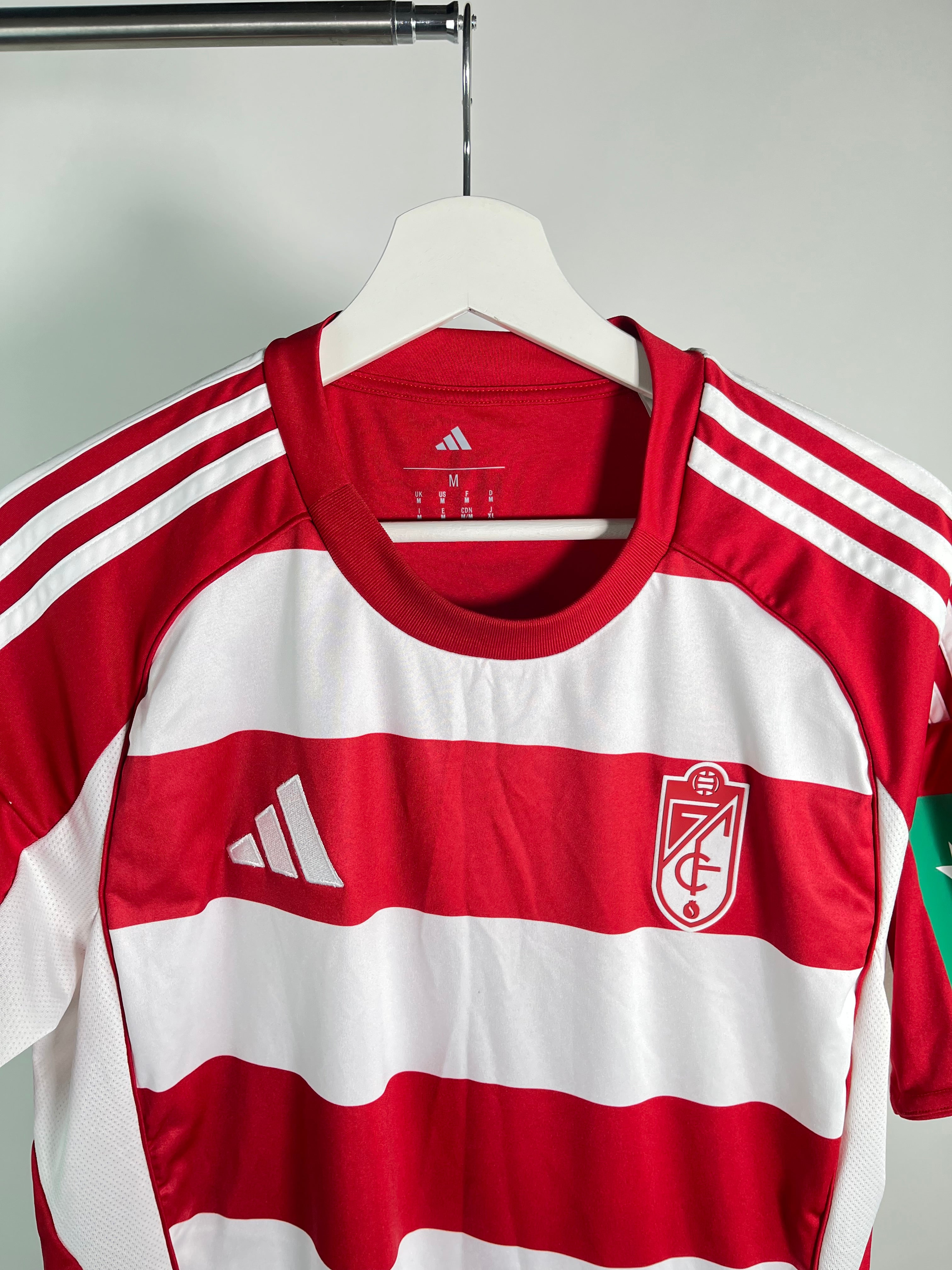 Jersey Granada Local 2025 2026 (M)