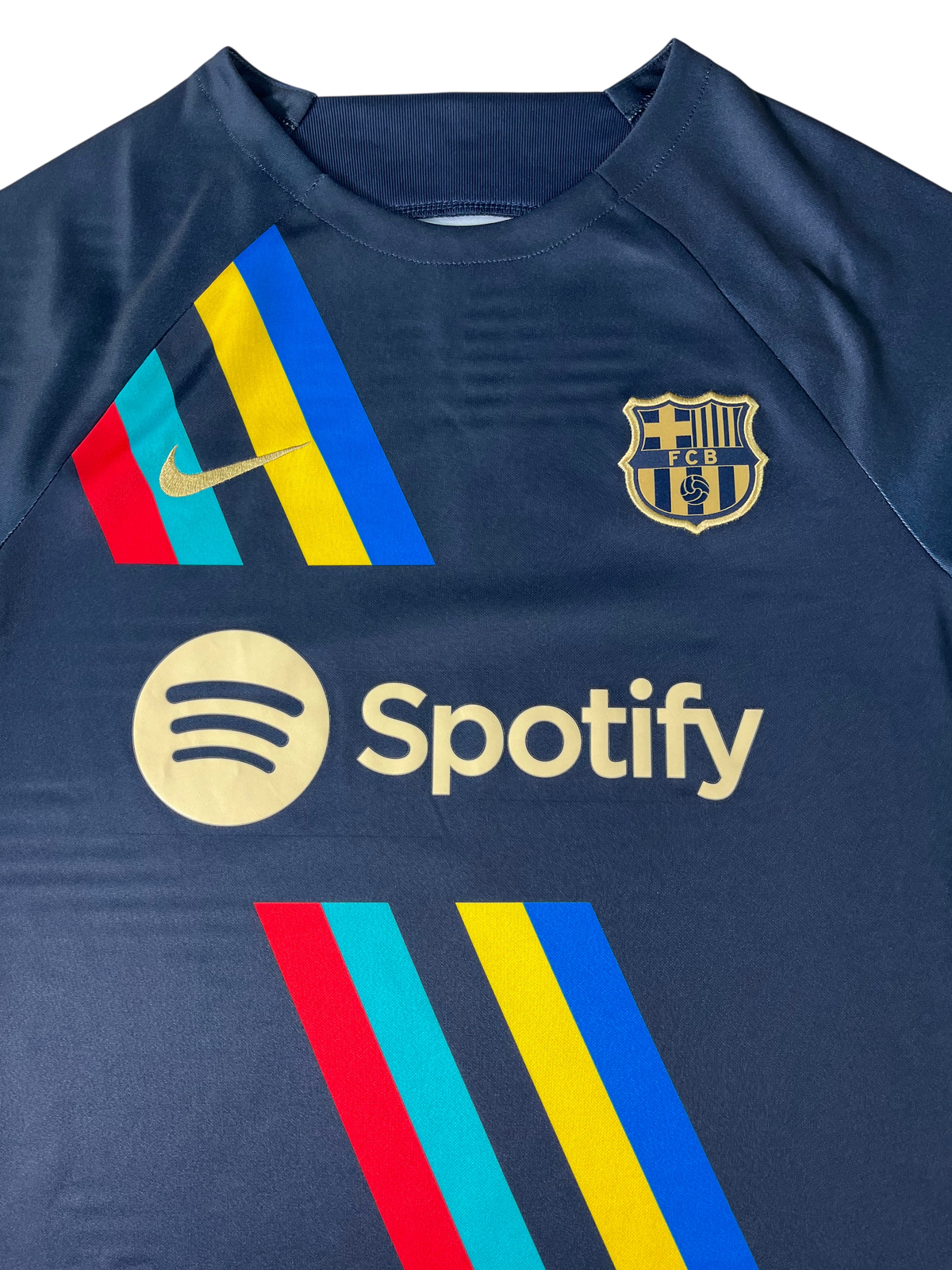 Jersey Barcelona Entrenamiento 2022 2023 (S)