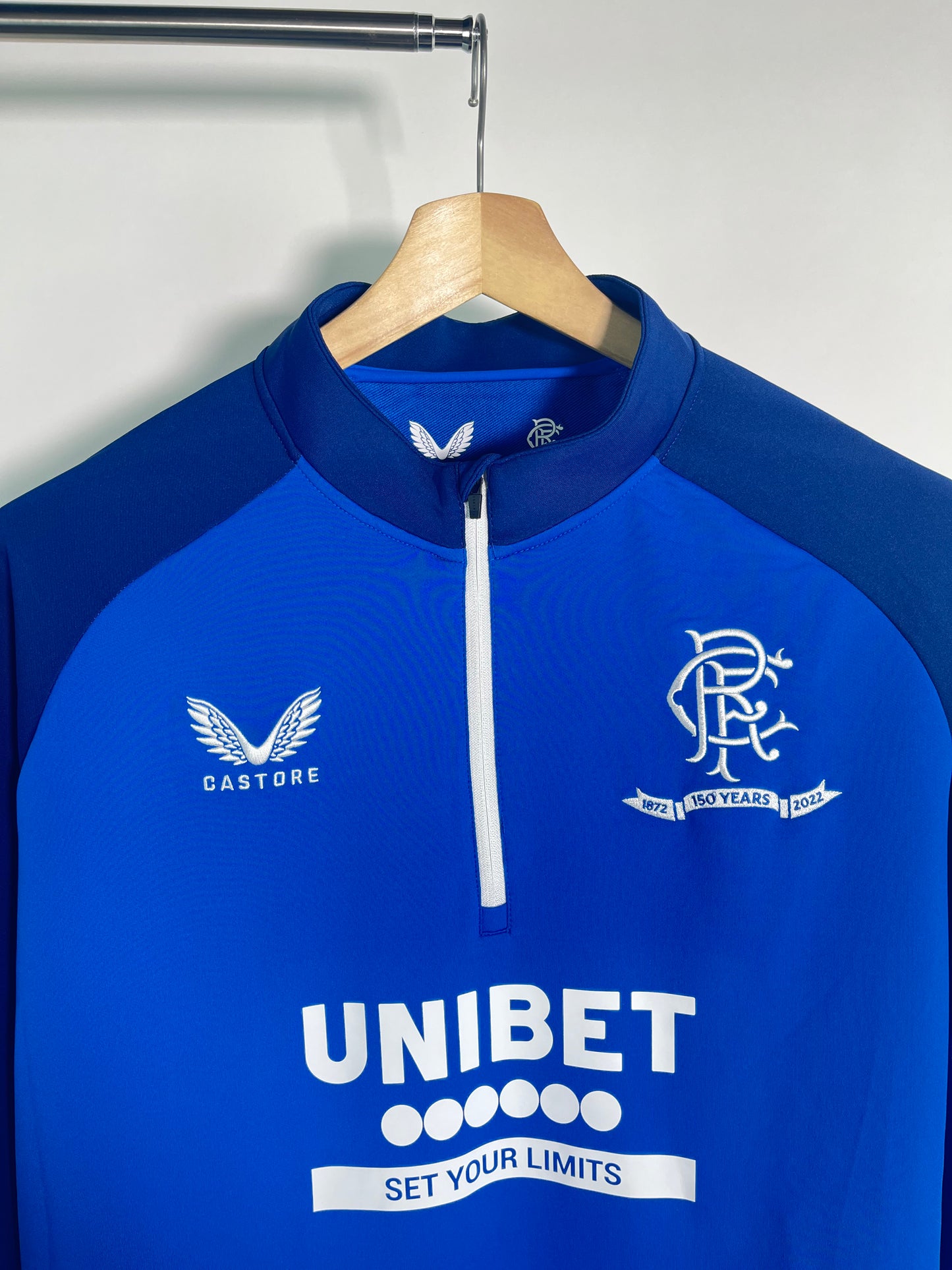 Sueter Rangers 2021 2022 (XL)