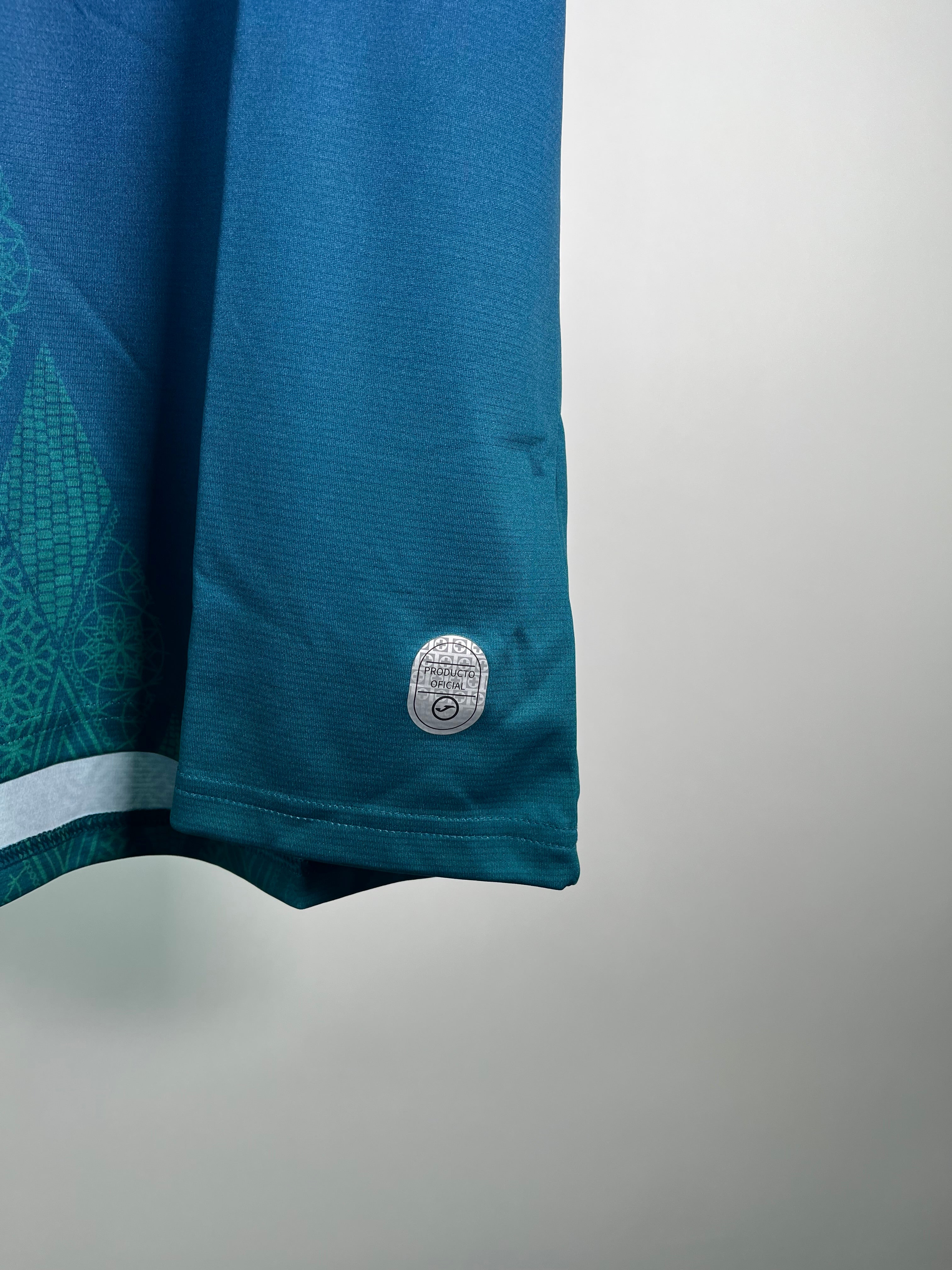 Jersey Cruz Azul Especial 2022 *C/Etiquetas* (S)