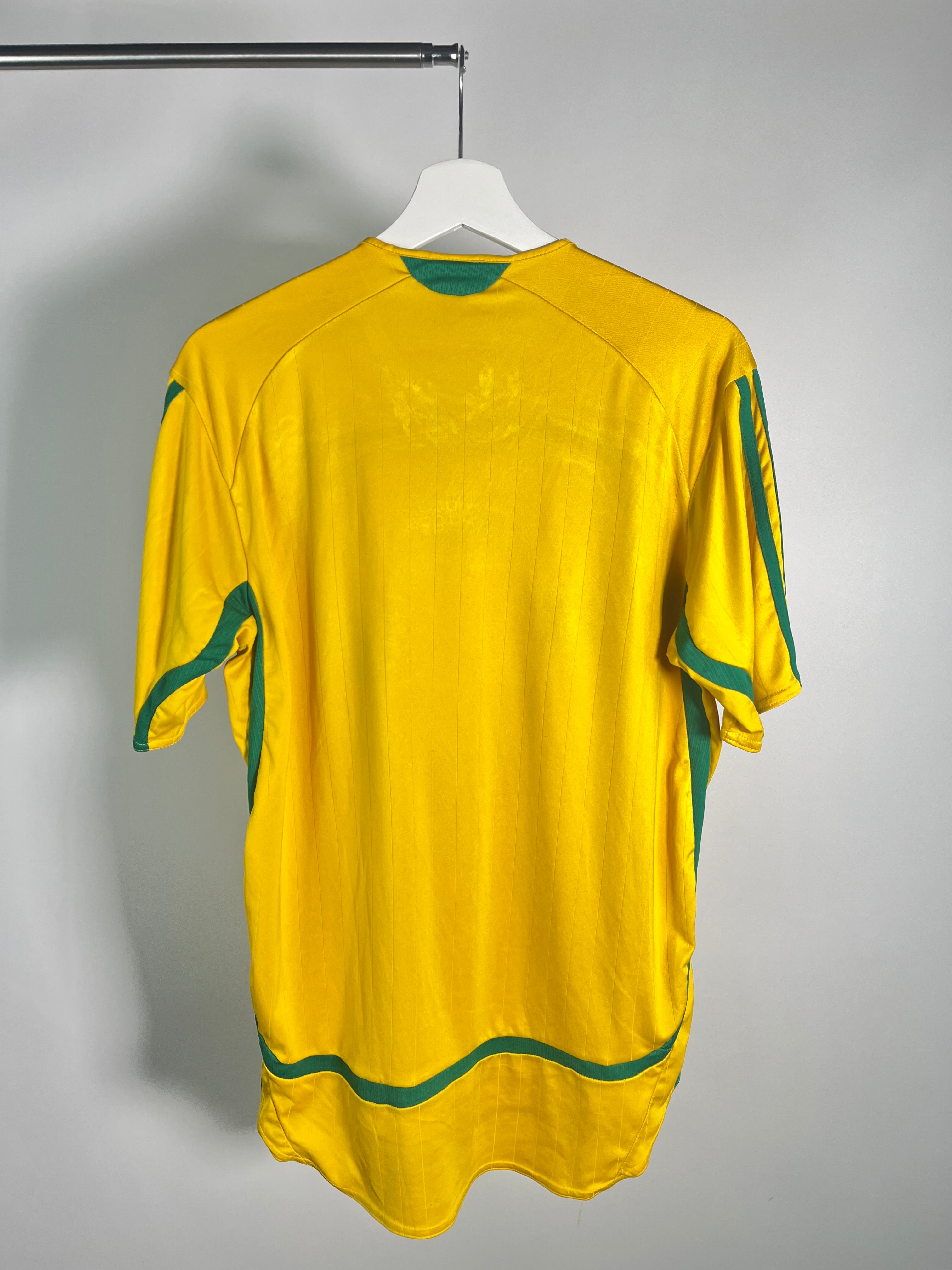 Jersey Sudáfrica Local 2006 2008 (M)