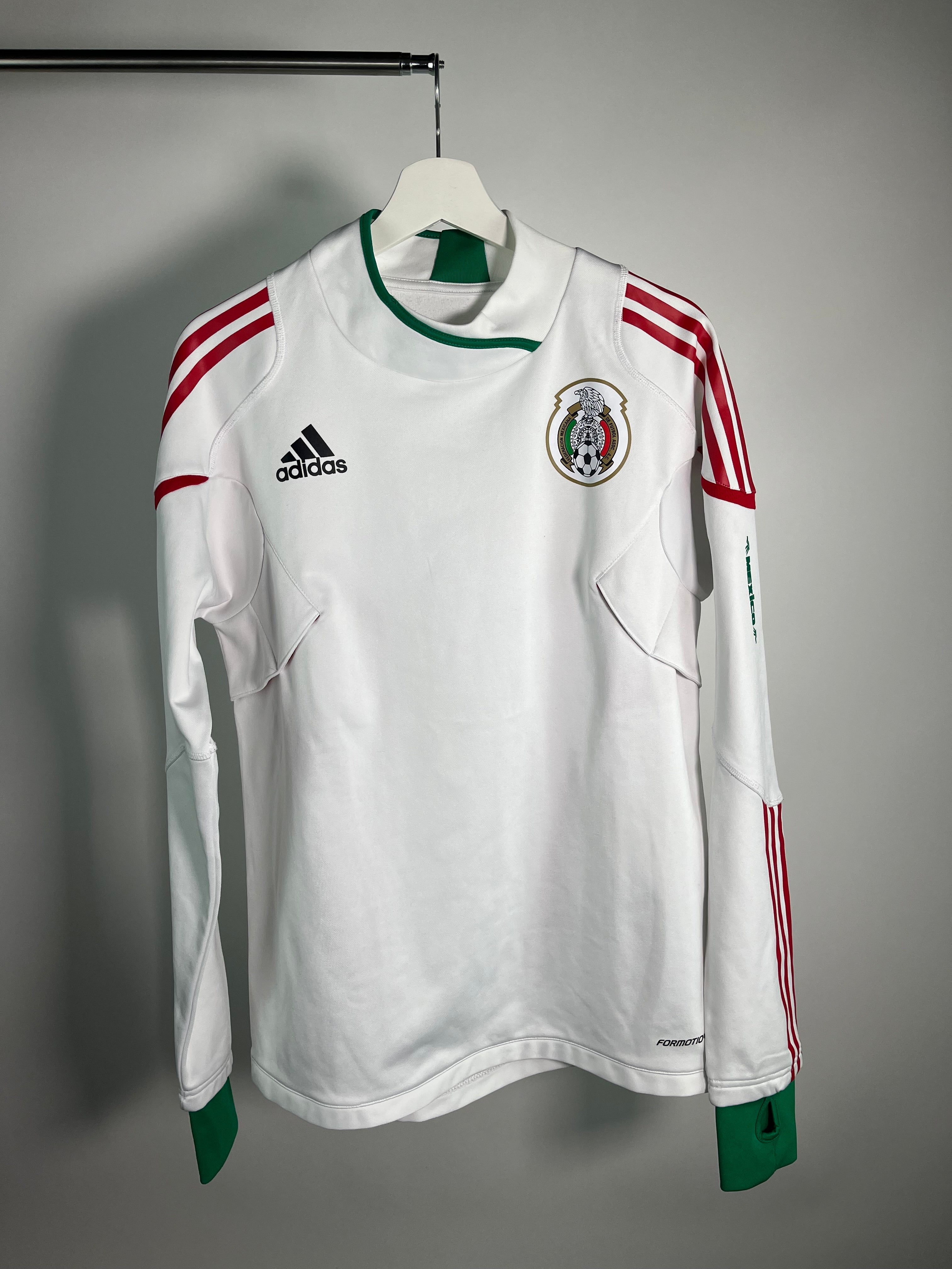 Suéter México 2010 2011 (M)
