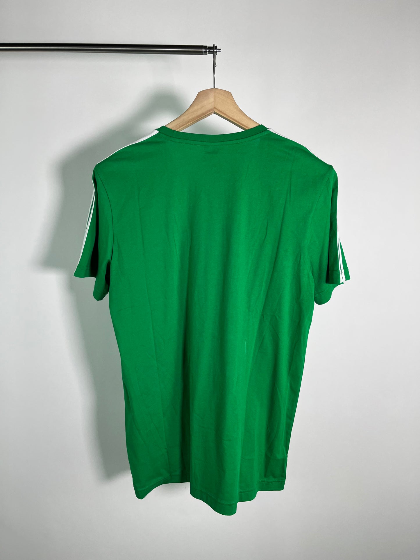 Playera México 2017 2018 *C/Etiquetas* (L)