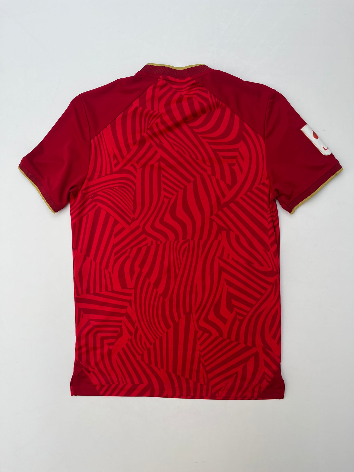 Jersey Sevilla Local 2023 2024 (M)