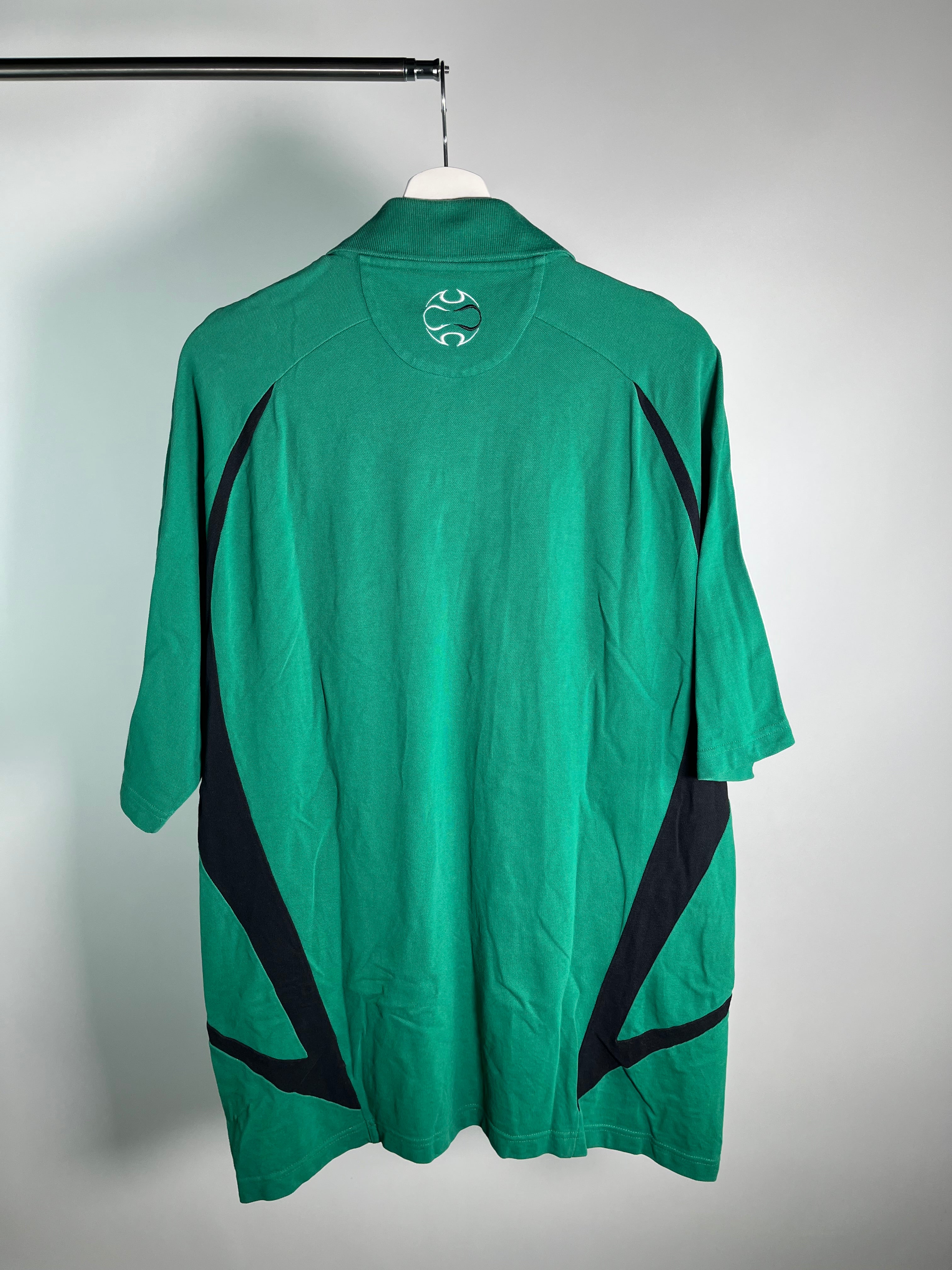 Polo México 2007 2008 (XL)