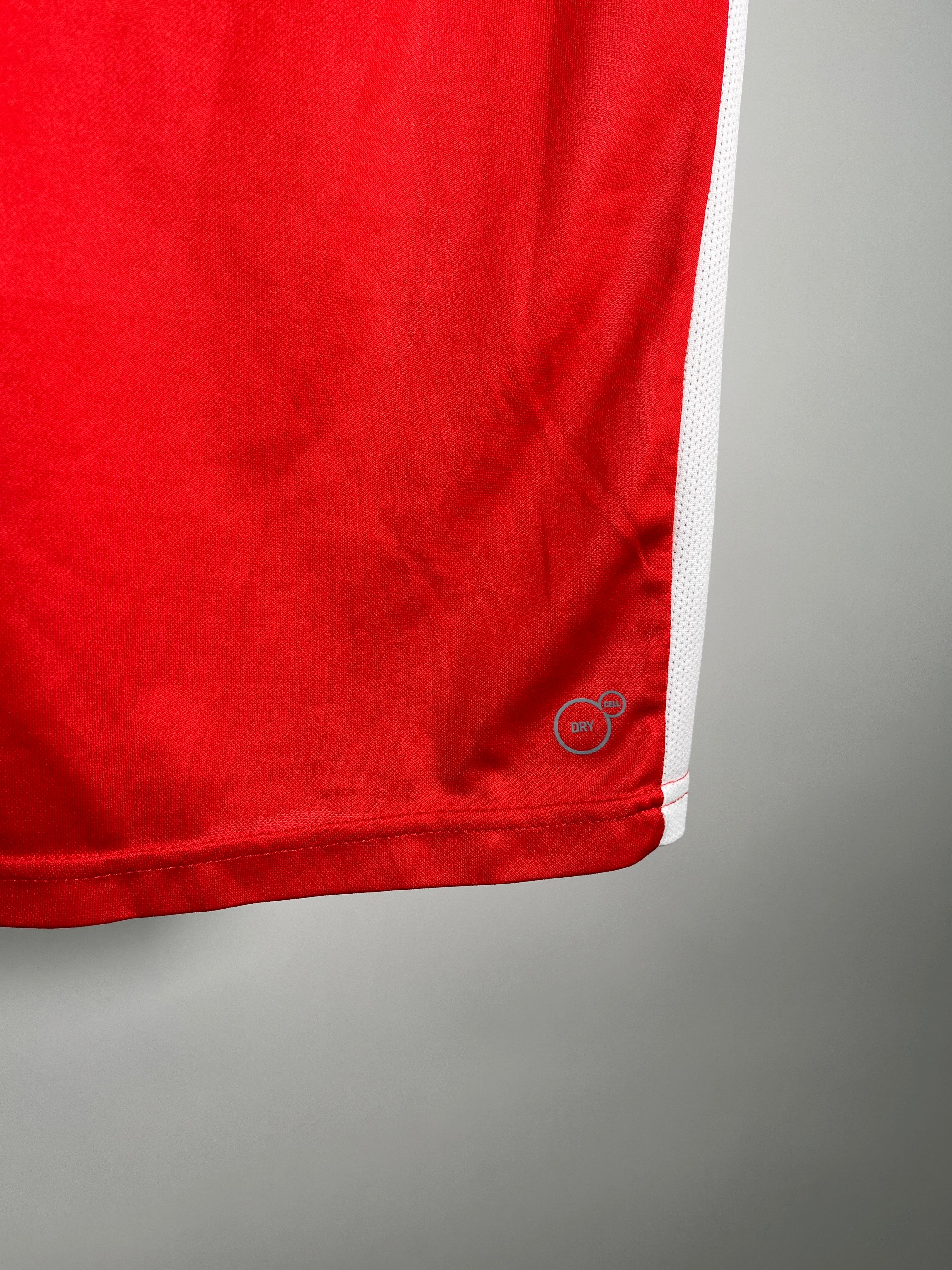 Jersey Swindon Town FC Entrenamiento 2017 2018 (M)