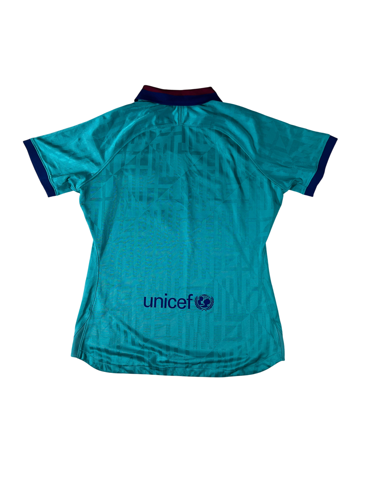 Jersey Barcelona Tercera 2019 2020 (M Mujer)