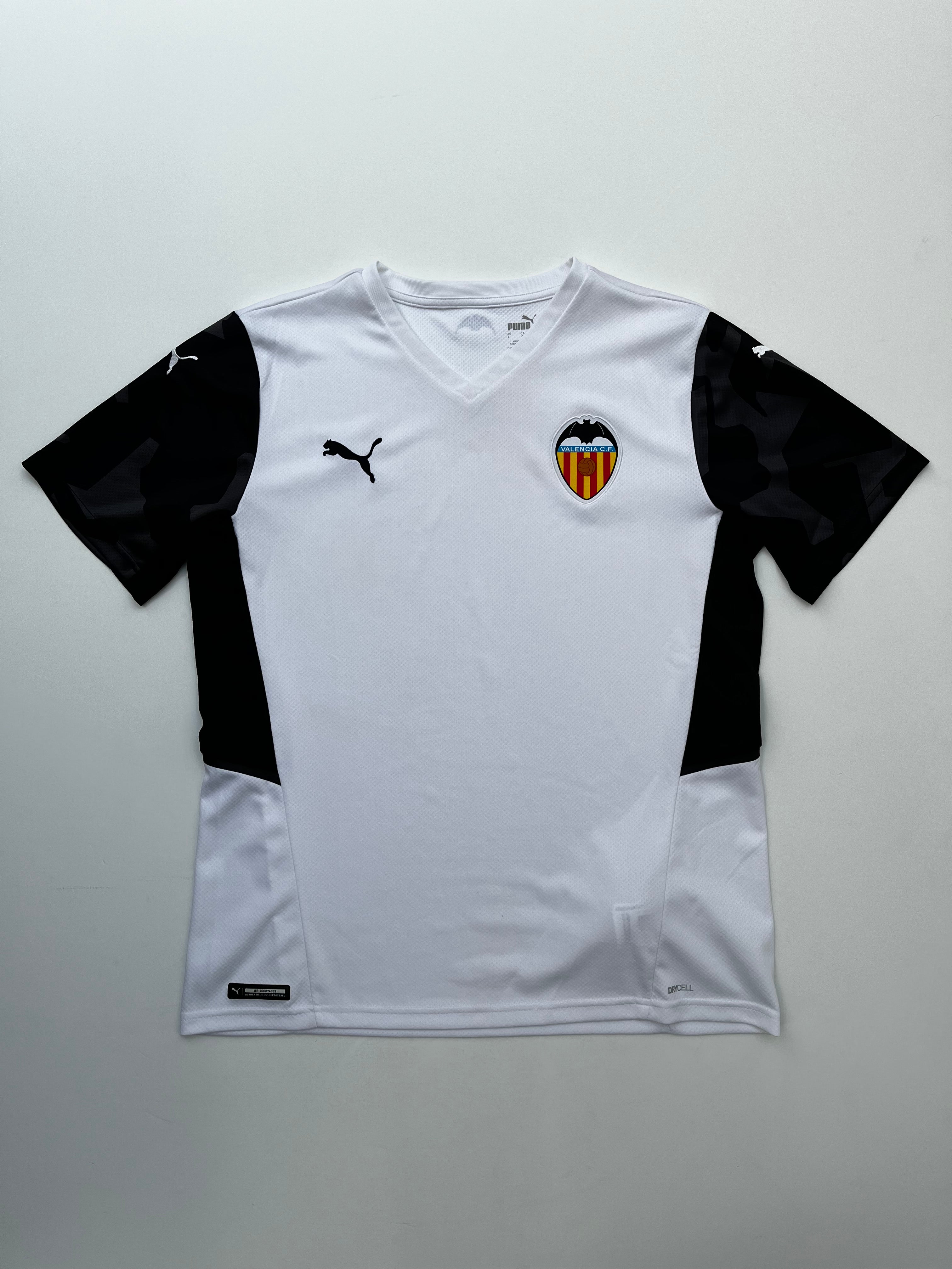 Jersey Valencia Local 2021 2022 (L)