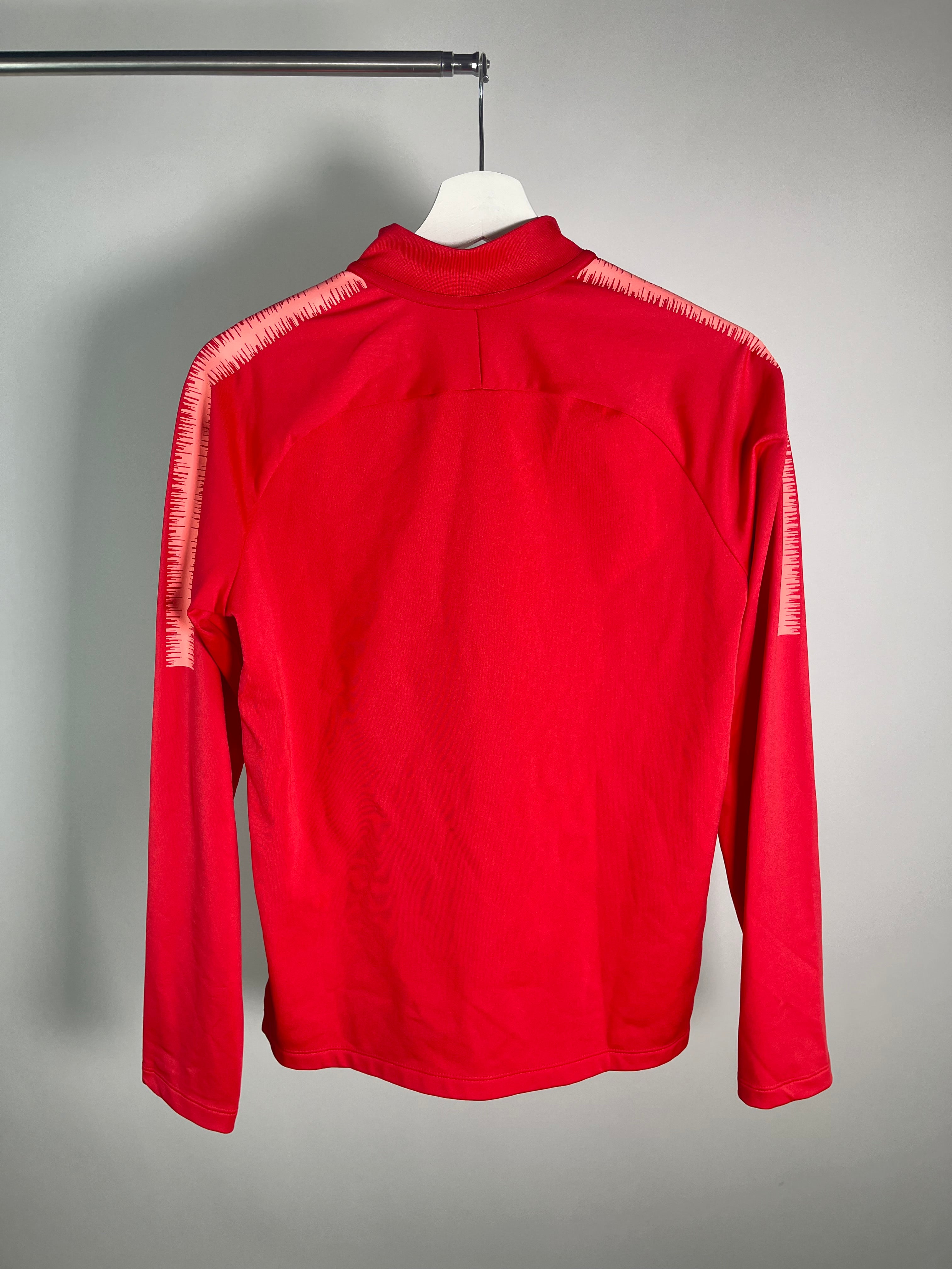Sudadera Barcelona 2018 2019 (XL Niño)
