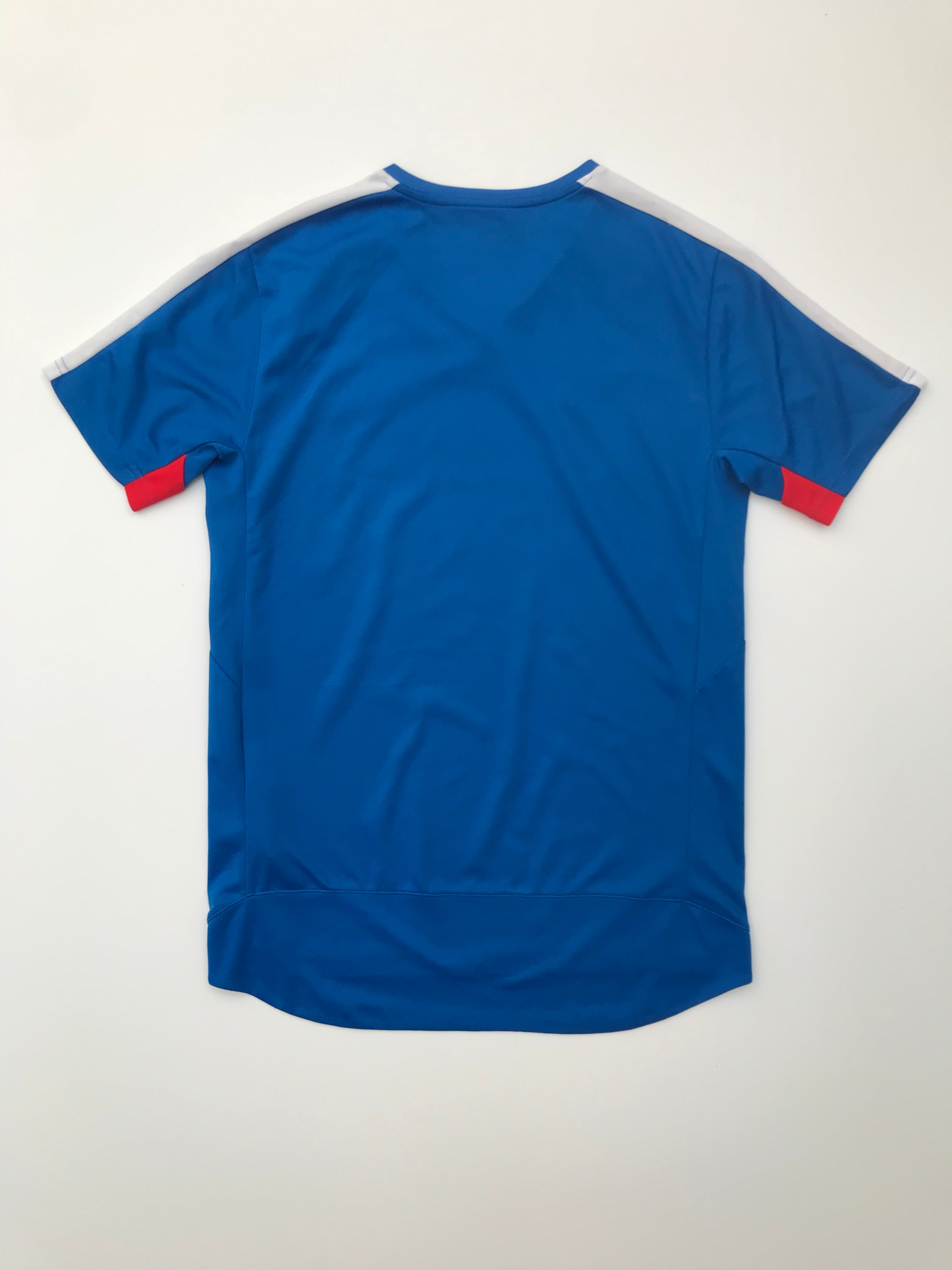 Jersey Rangers Local 2015 2016 (S)