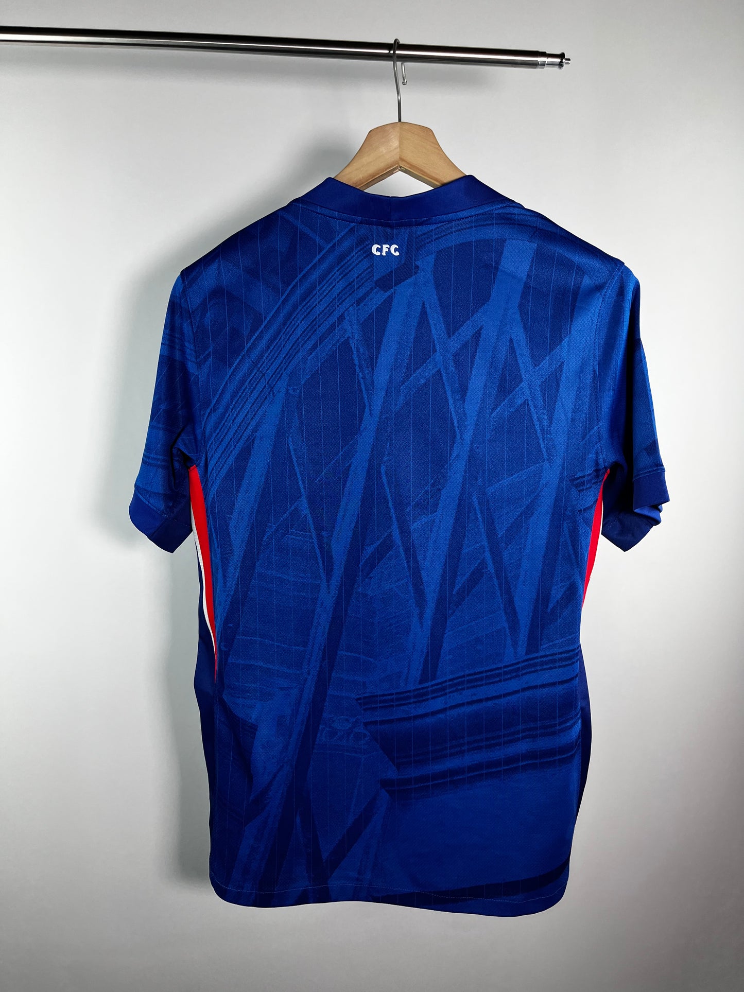 Jersey Chelsea Local 2025 2026 (M)