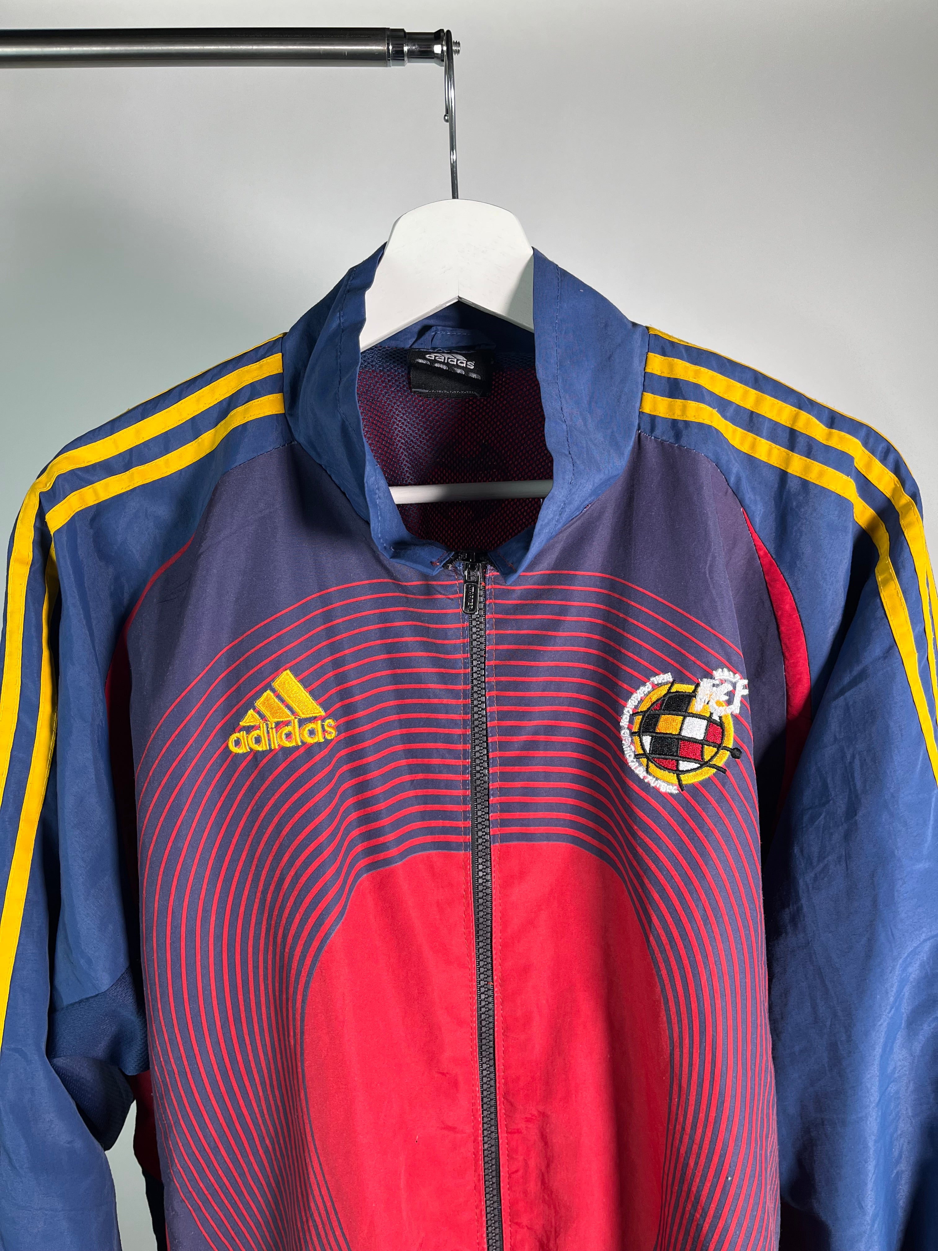 Chamarra España 2006 2008 (XL)