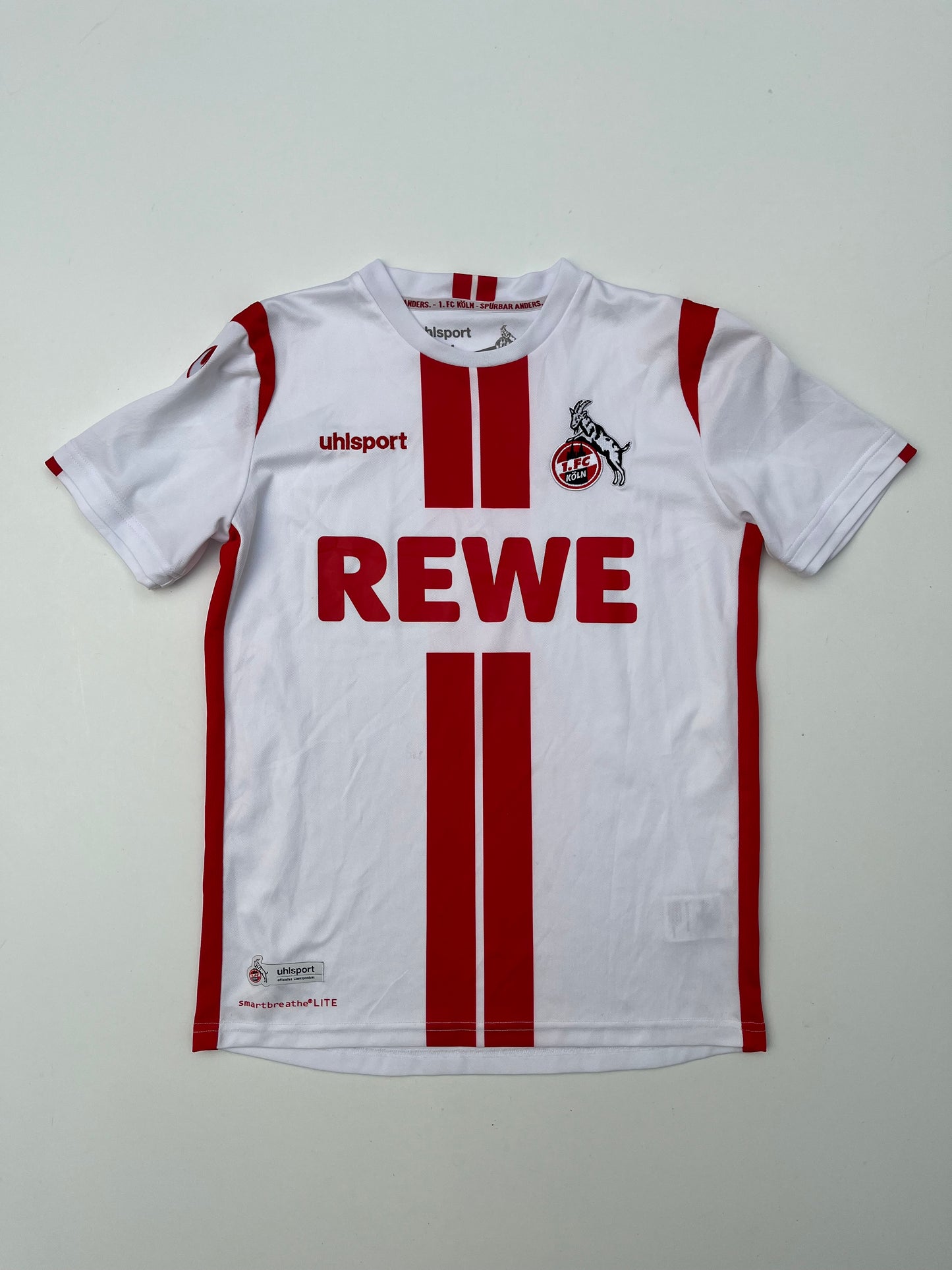 Jersey Colonia Local 2020 2021 (L niño)