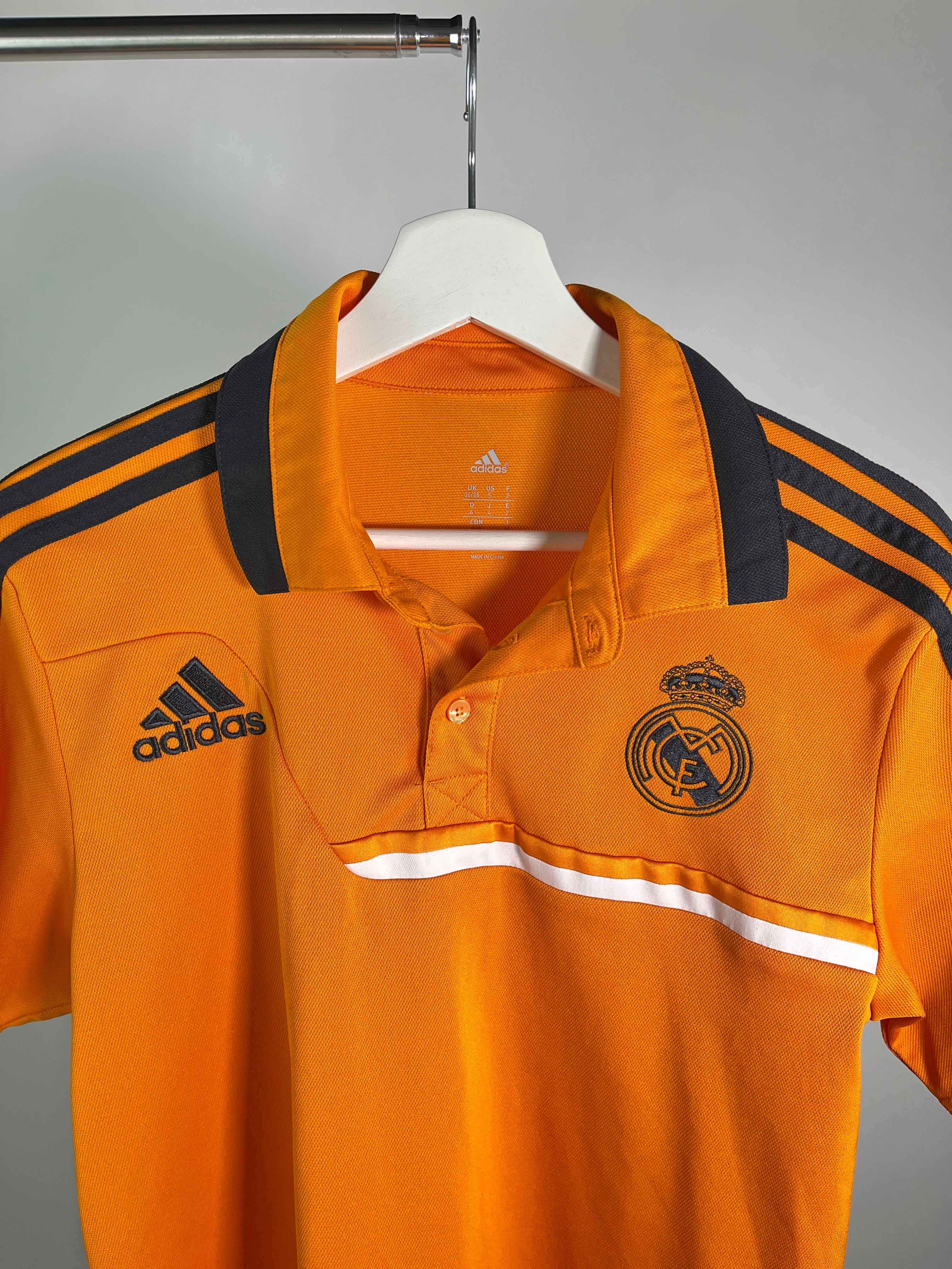 Polo Real Madrid 2013 2014 (S)
