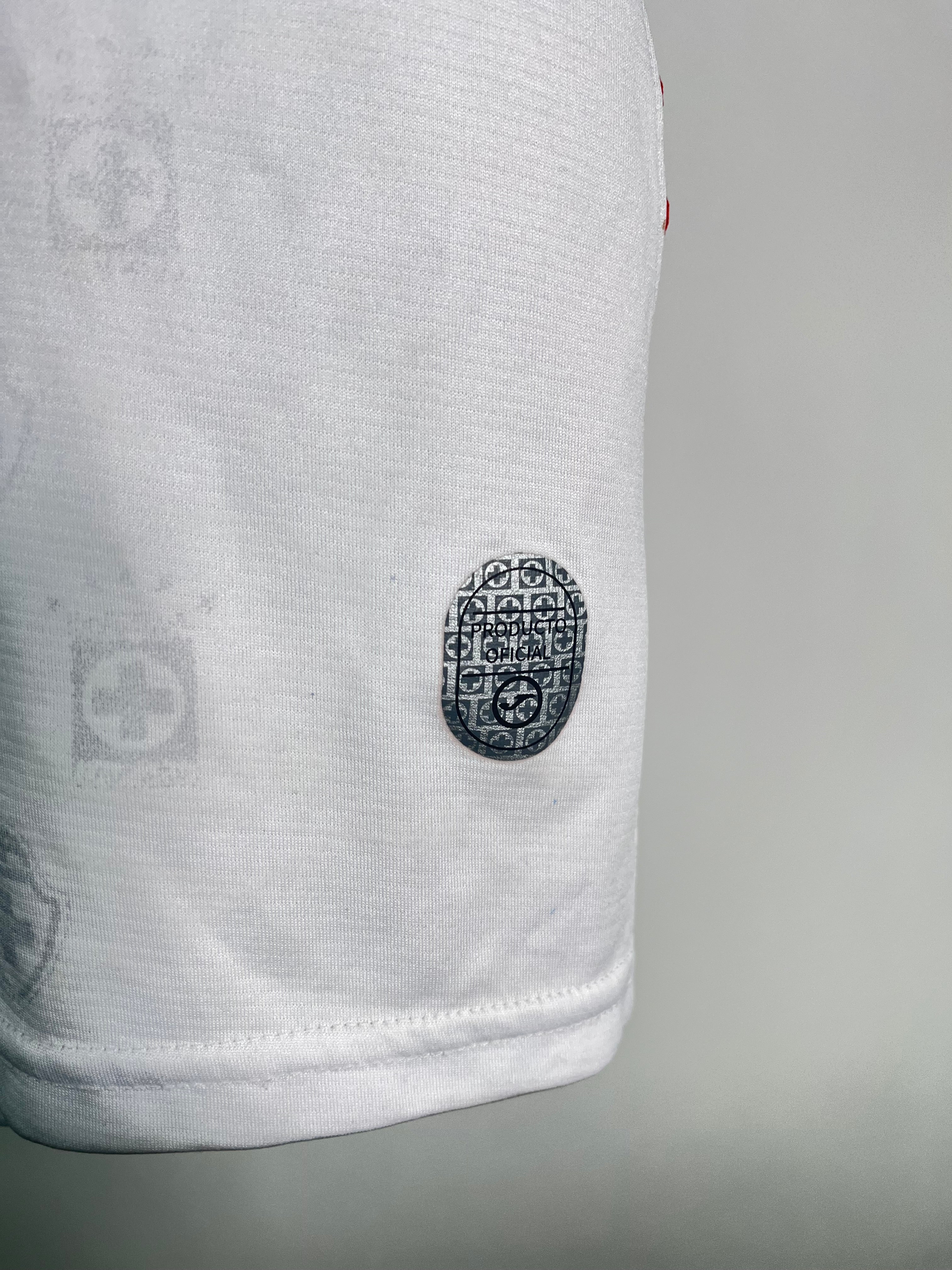 Jersey Cruz Azul Femenil Visita 2022 2023 María Peraza (M Mujer)
