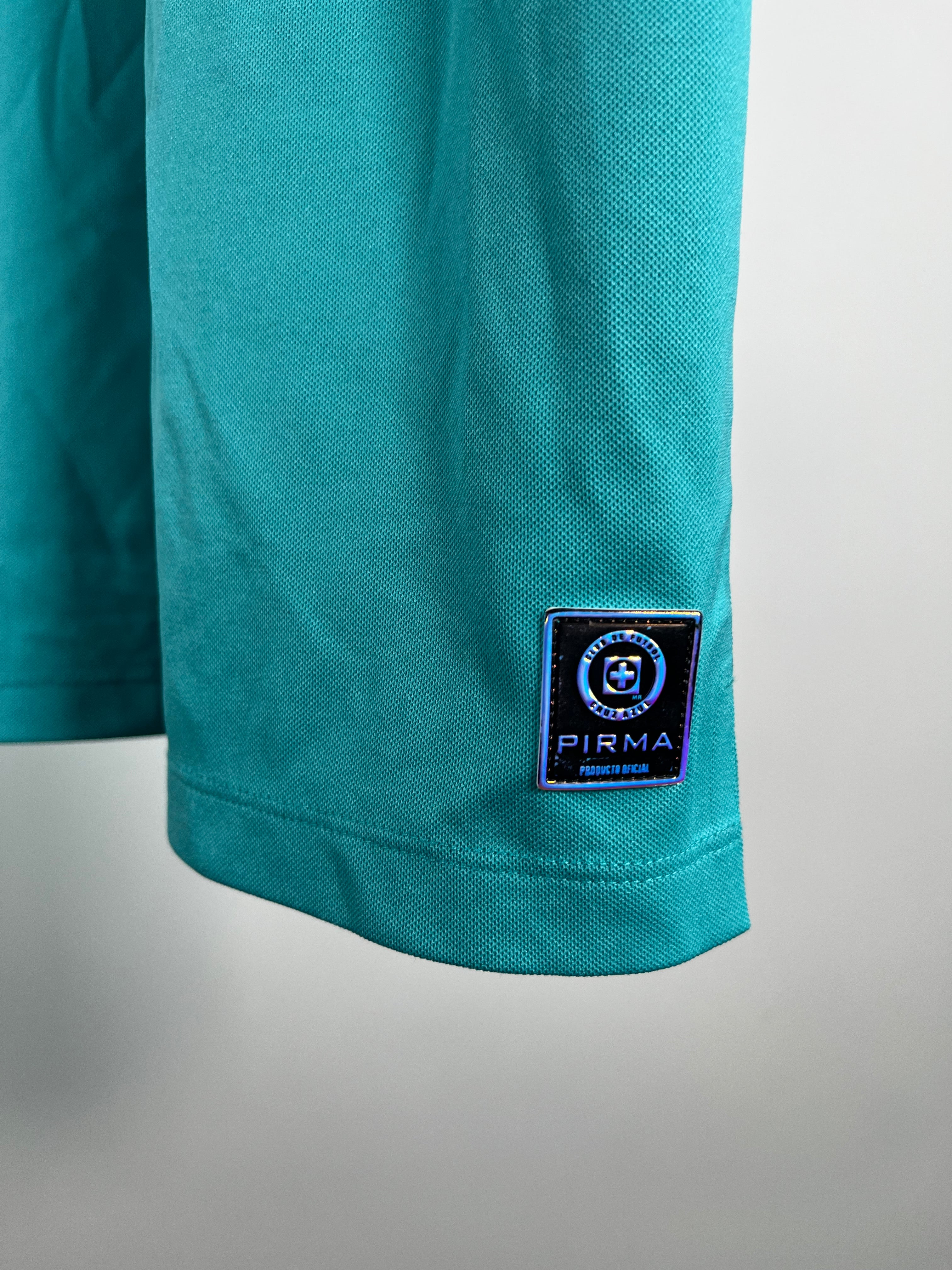 Polo Cruz Azul 2025 2026 (L)