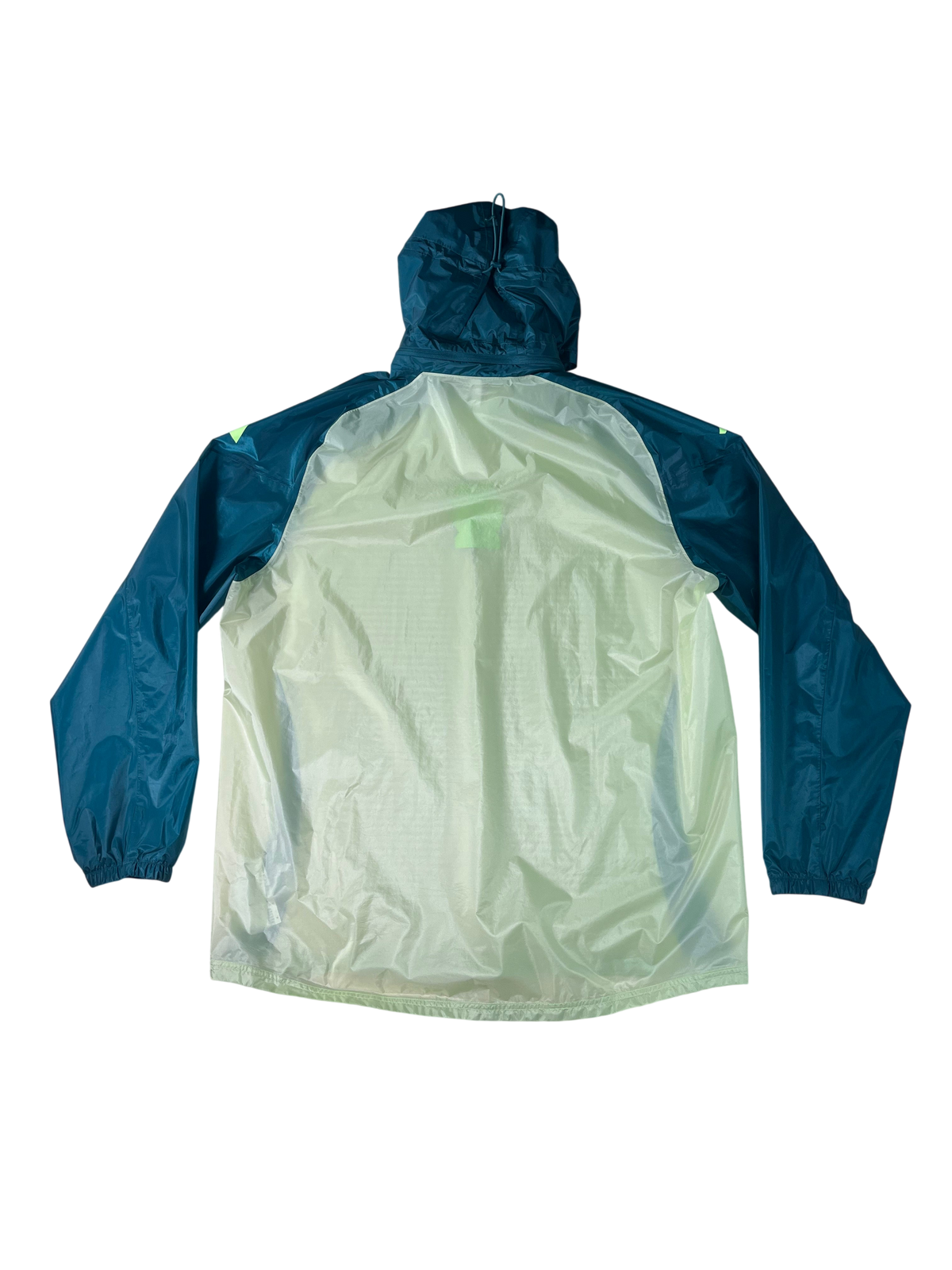 Impermeable México 2024 2025 (XL)