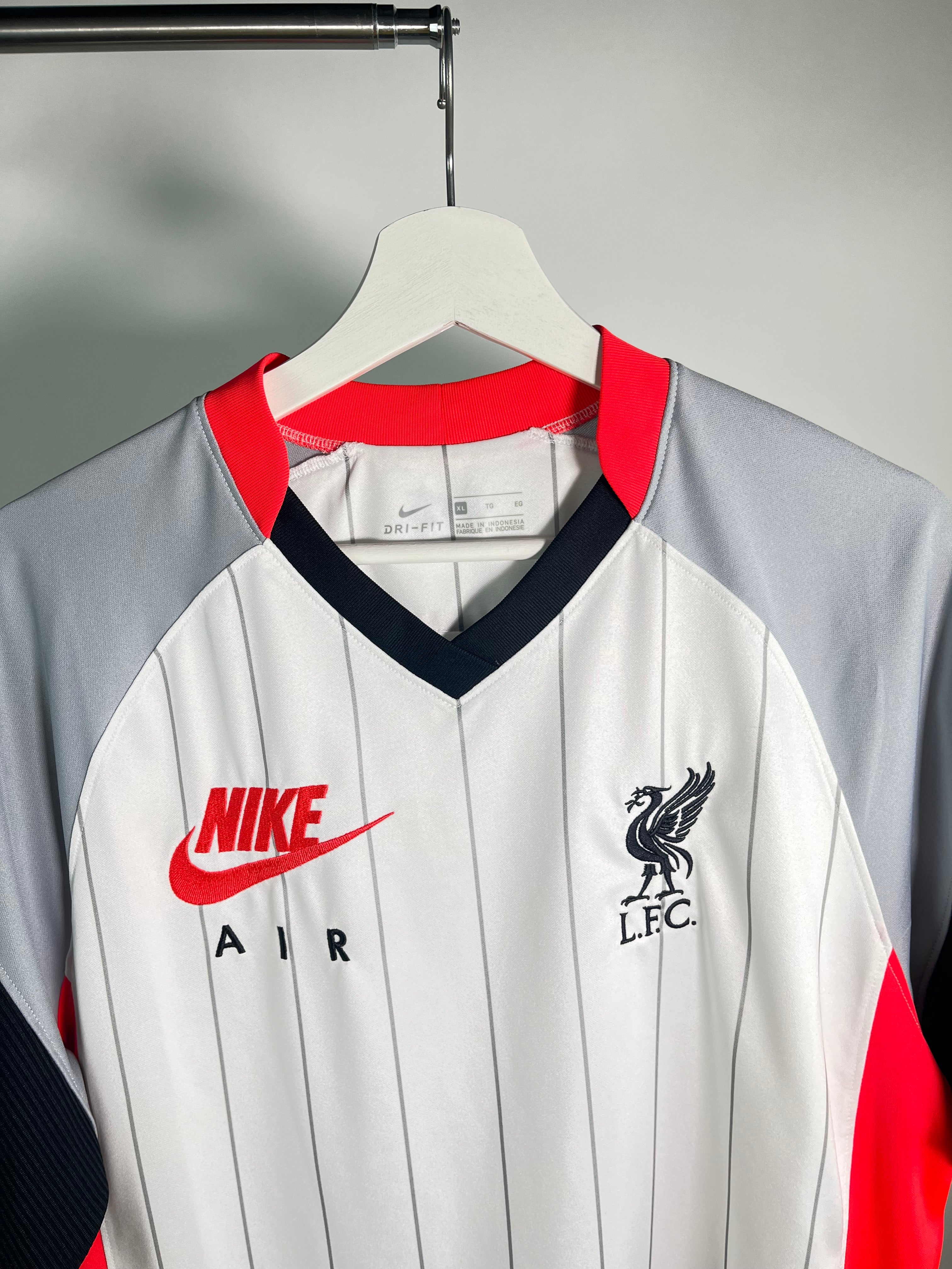Jersey Liverpool Especial 2020 2021 (XL)