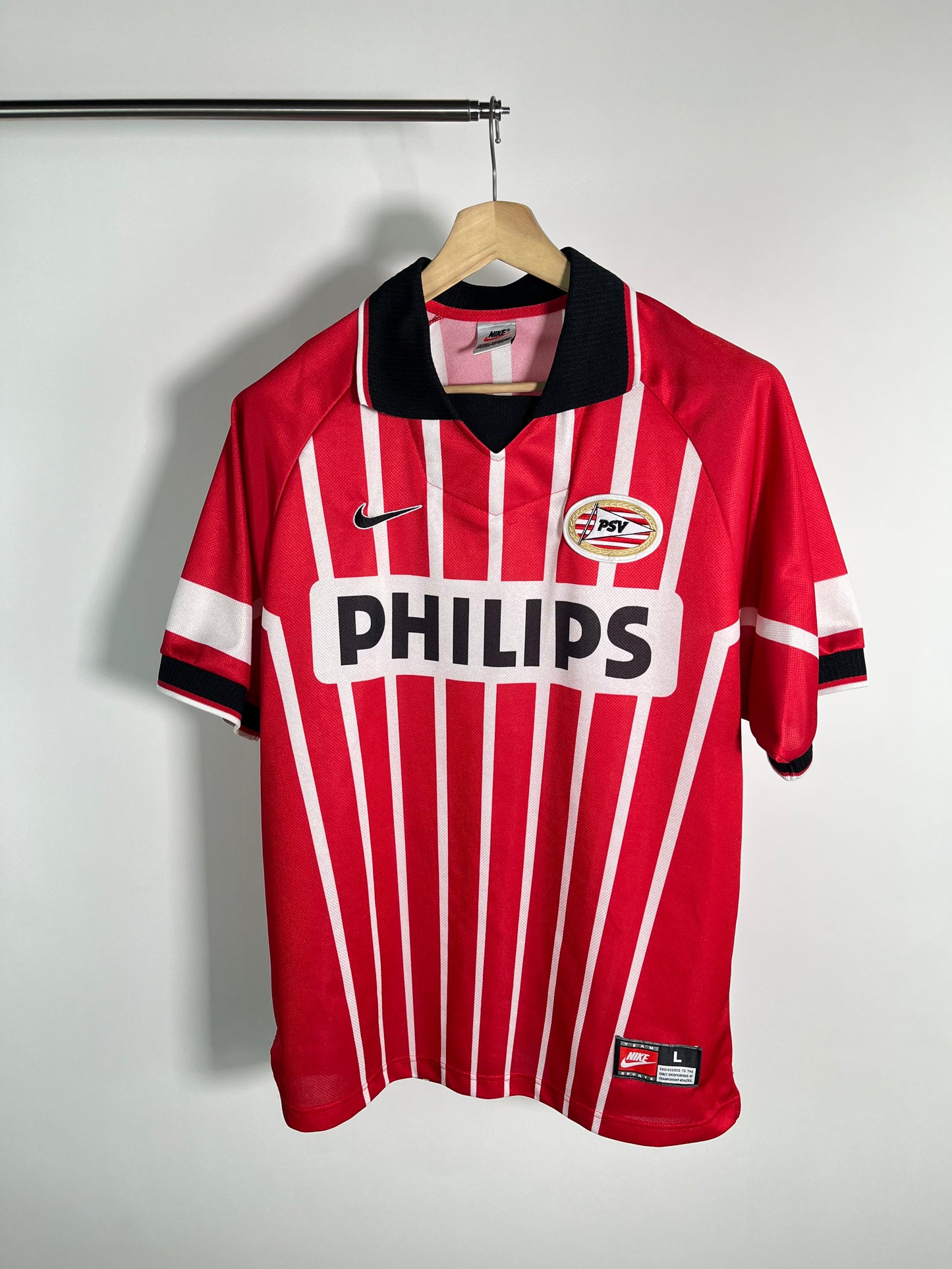 Jersey PSV Local 1997 1998 (L)