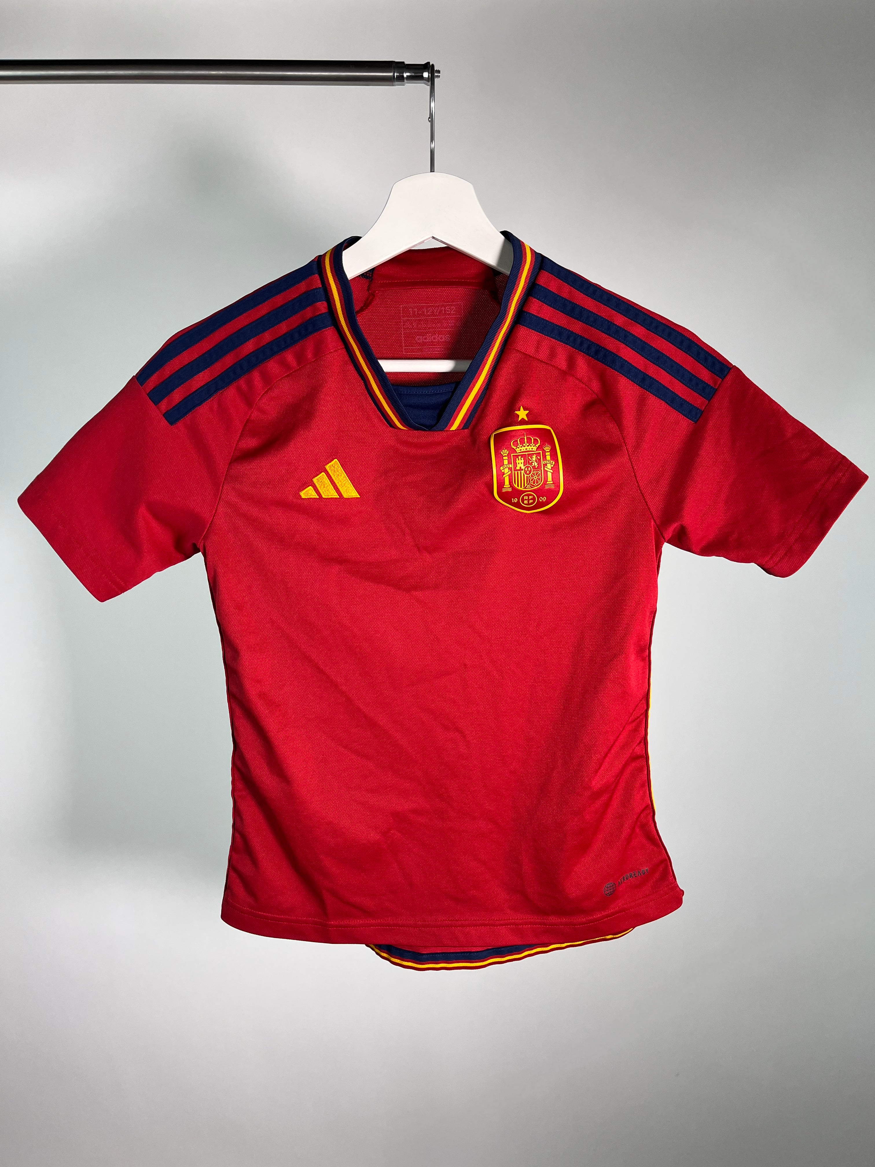 Jersey España Local 2022 2024 (M Niño)