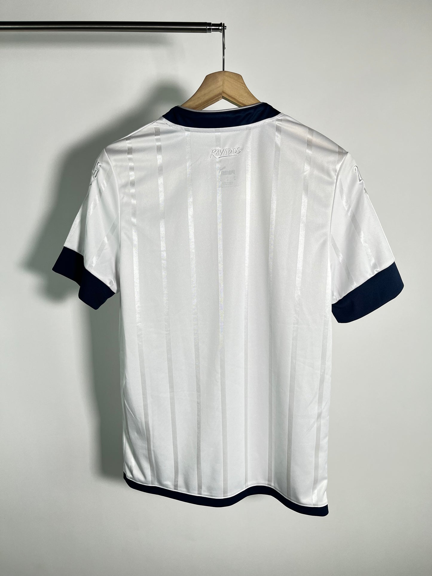 Jersey Rayados Monterrey Aniversario 2019 2020 (M)