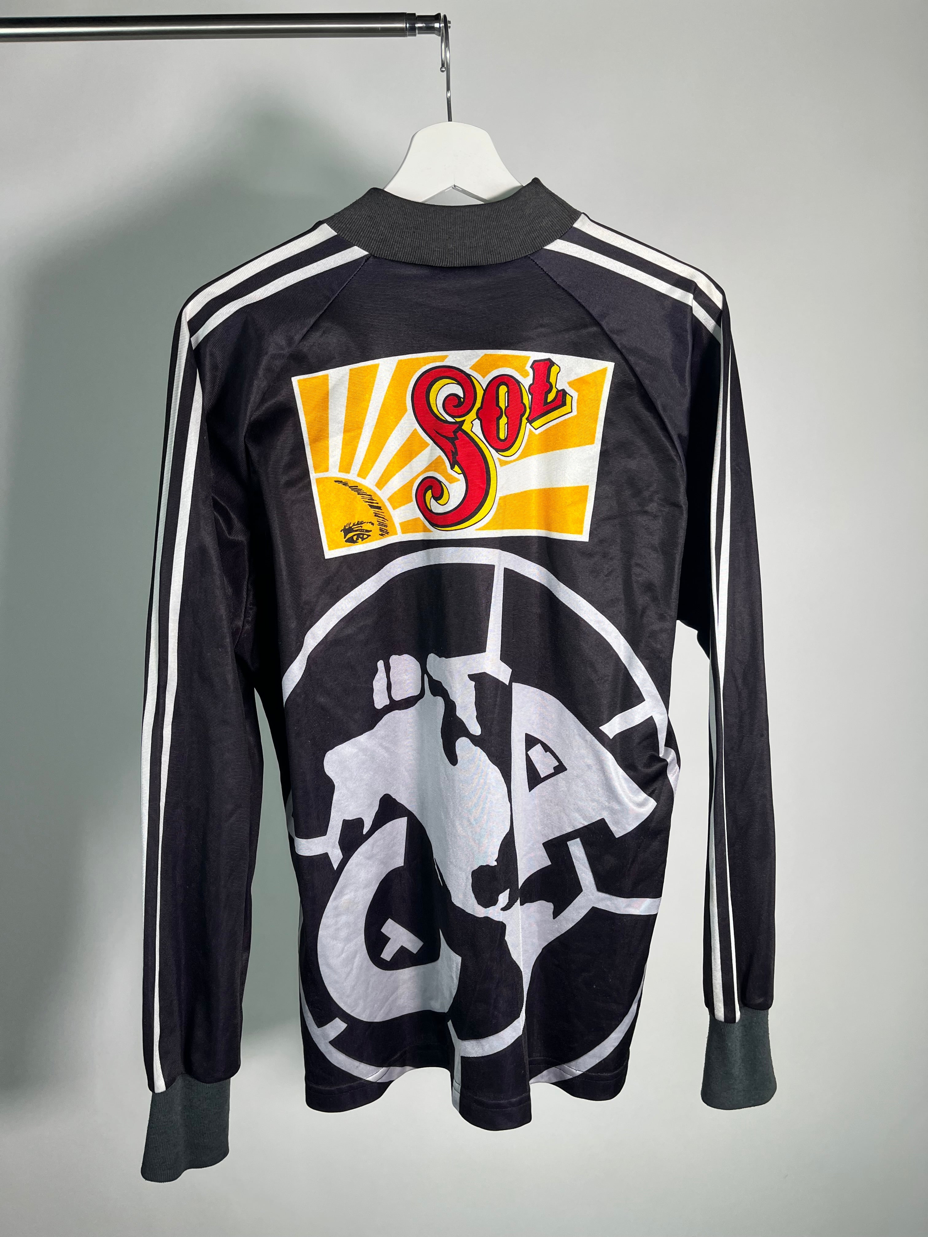 Jersey Club América Portero 1998 1999 (L)