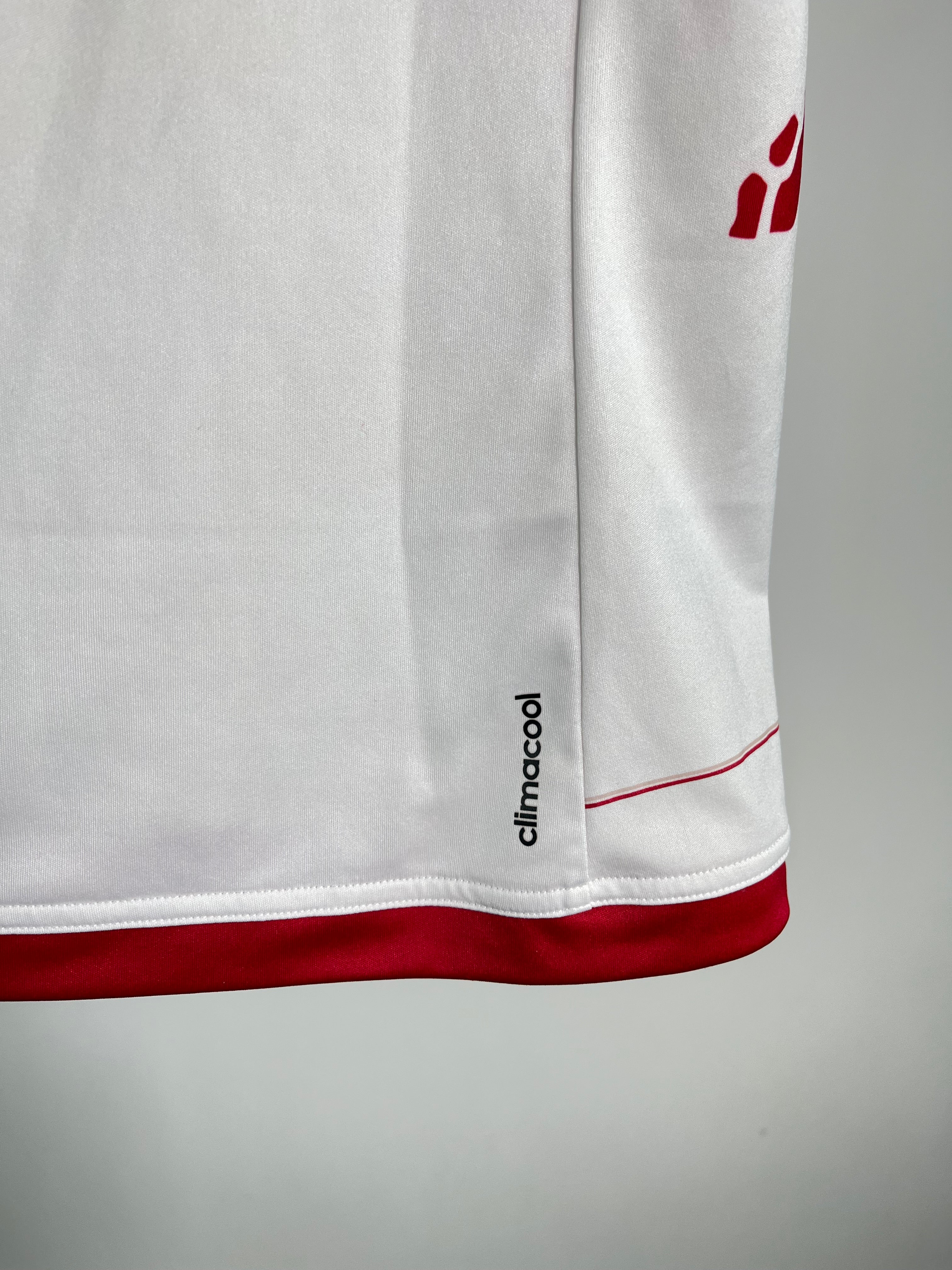 Jersey New York Red Bull Local 2015 2016 (S Mujer)