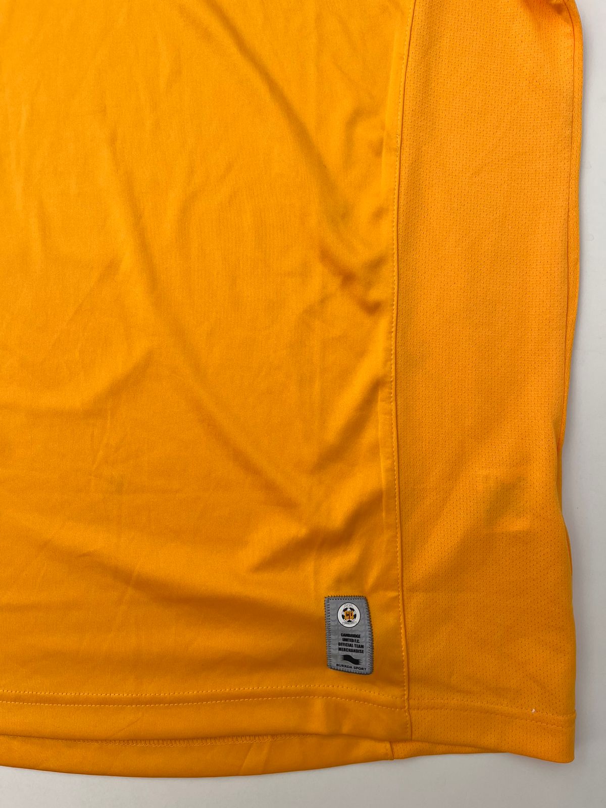 Jersey Cambridge United Local 2012 2013 (XL)
