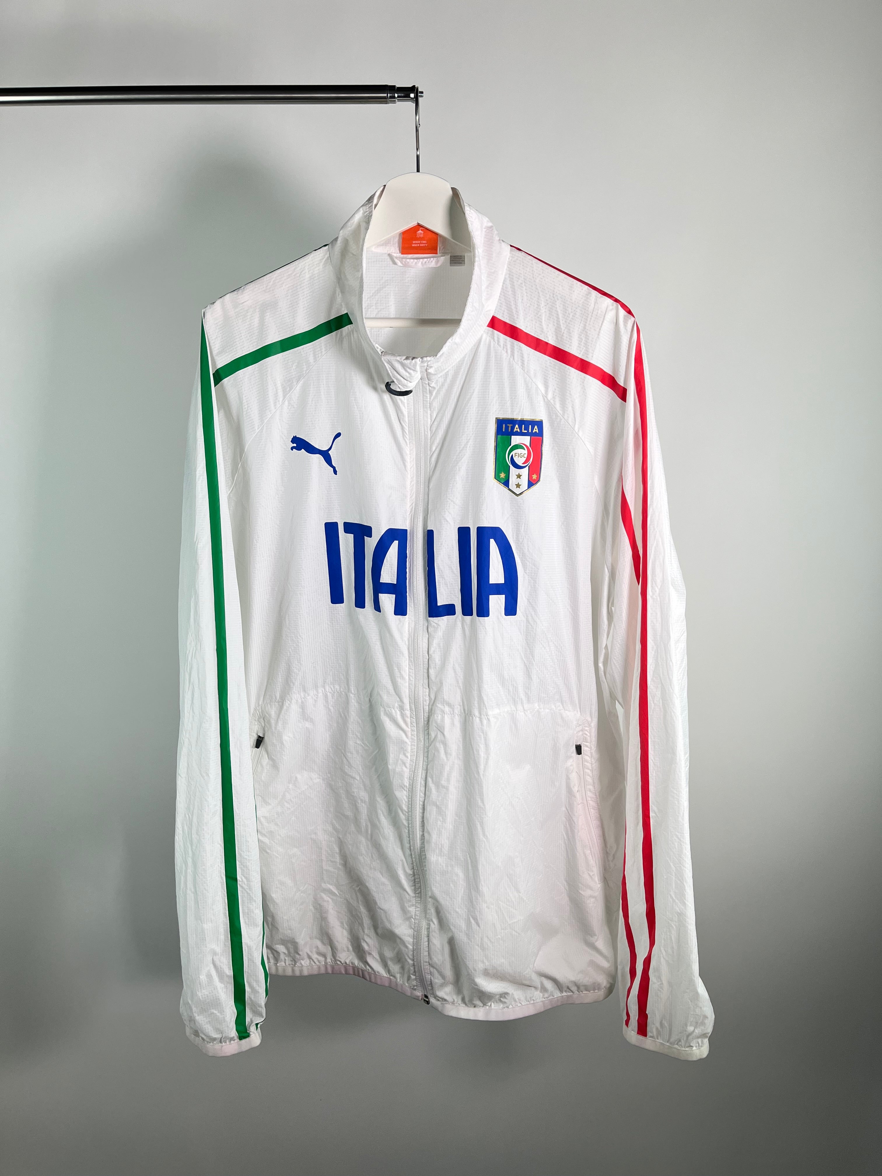 Rompevientos Italia 2014 2015 (XL)