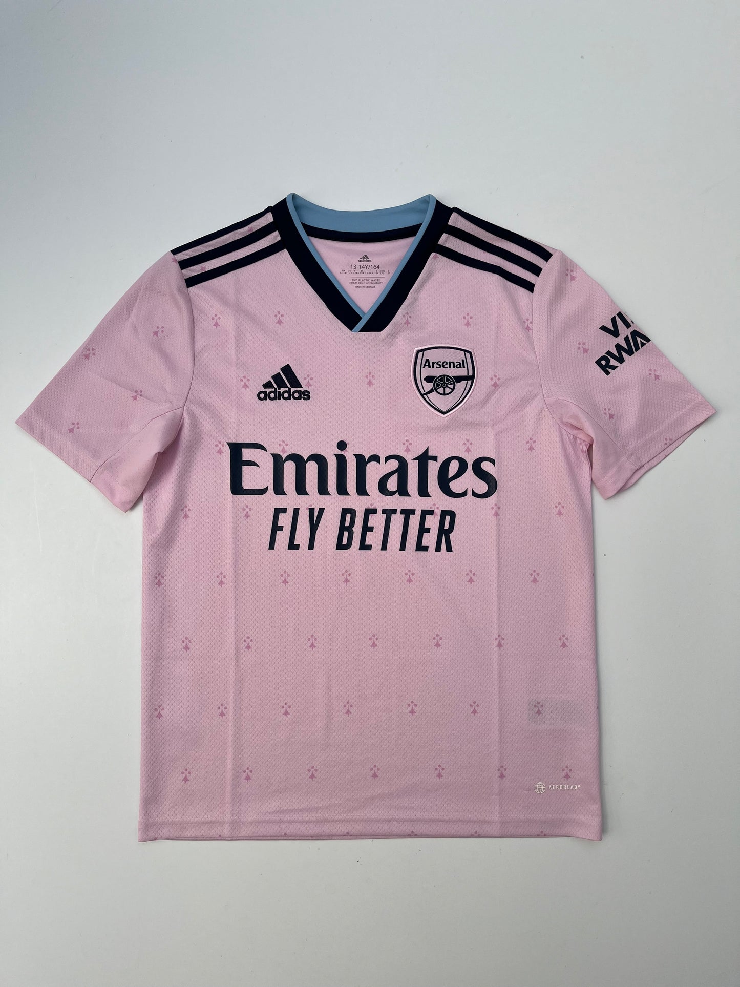 Jersey Arsenal Tercera 2022 2023 (L niño)