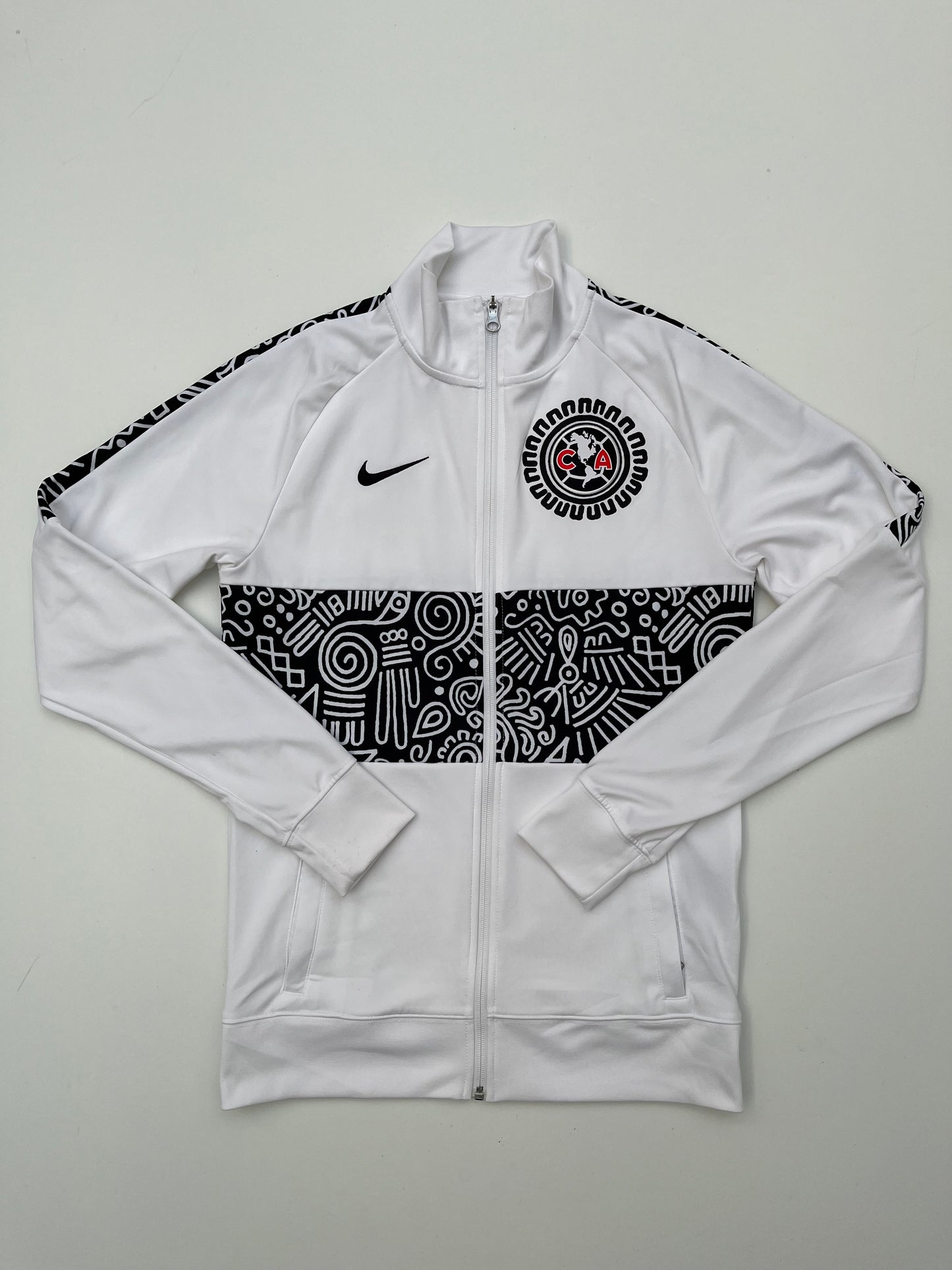 Chamarra Club América 2021 2022 (S)